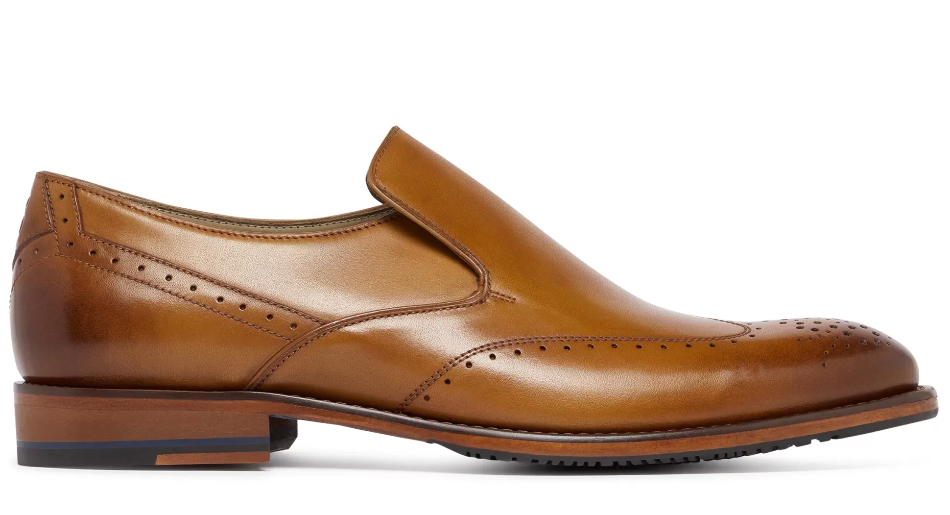 Oliver Sweeney Shoes^Furbogh Light Tan