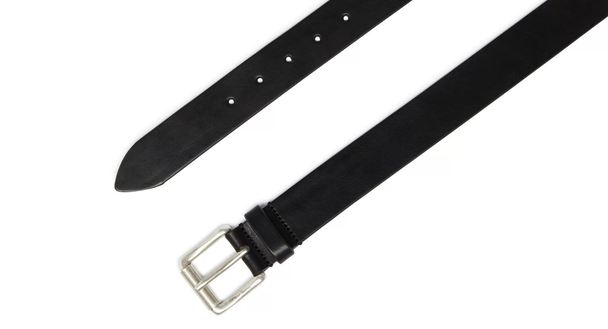 Oliver Sweeney Belts^Garda Black