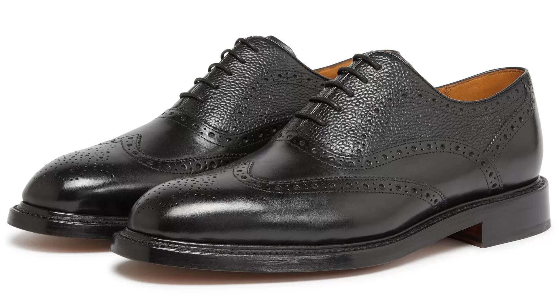 Oliver Sweeney Shoes^Gleninagh Black