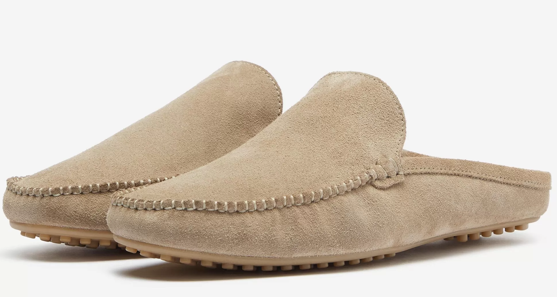 Oliver Sweeney Slippers^Gomes Stone