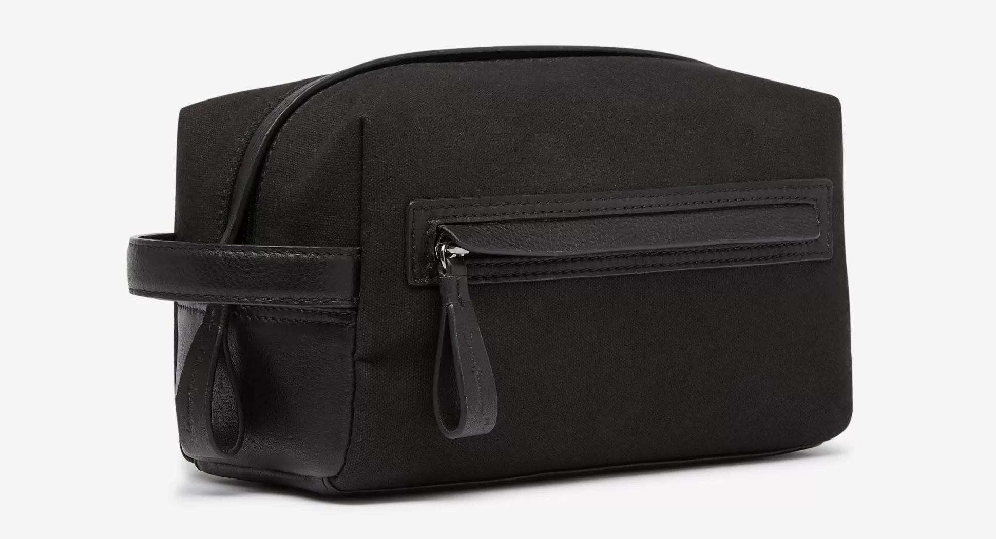 Oliver Sweeney Bags & Cases^Hartwell Black Canvas