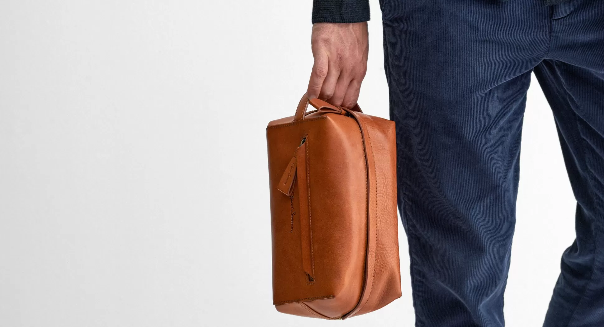 Oliver Sweeney Bags & Cases^Hartwell Tan