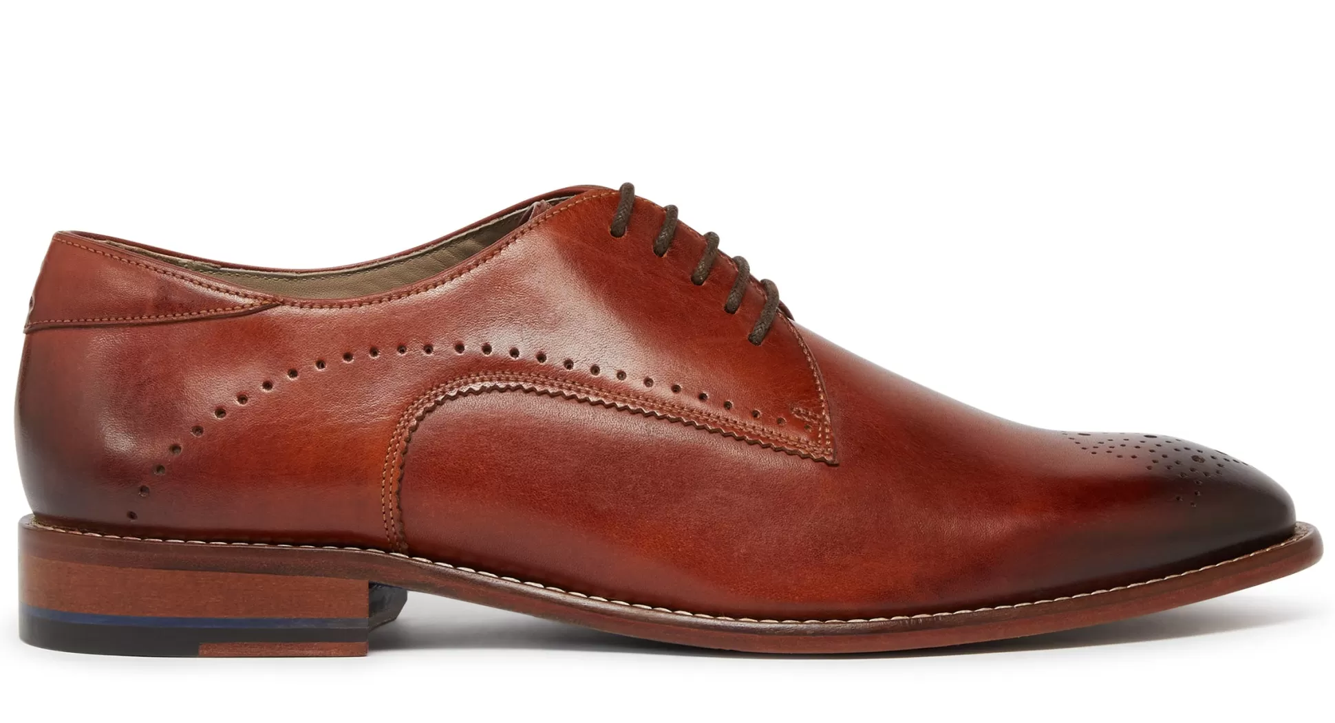 Oliver Sweeney Shoes^Harworth Tan