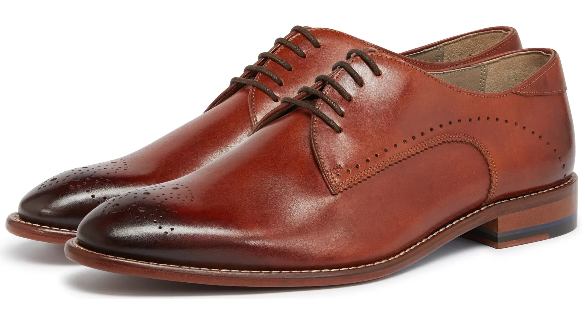 Oliver Sweeney Shoes^Harworth Tan