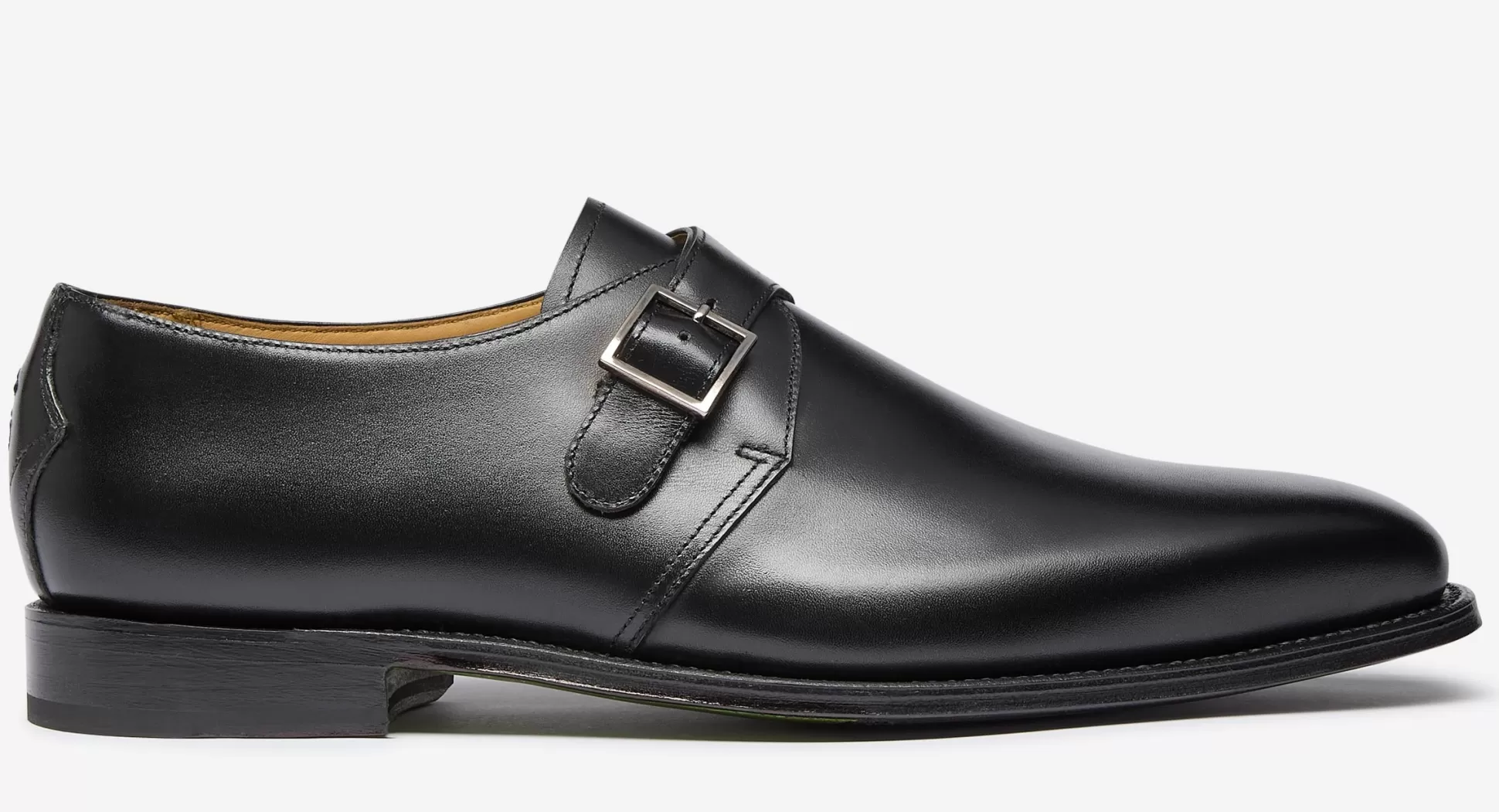 Oliver Sweeney Shoes^Idbury Black