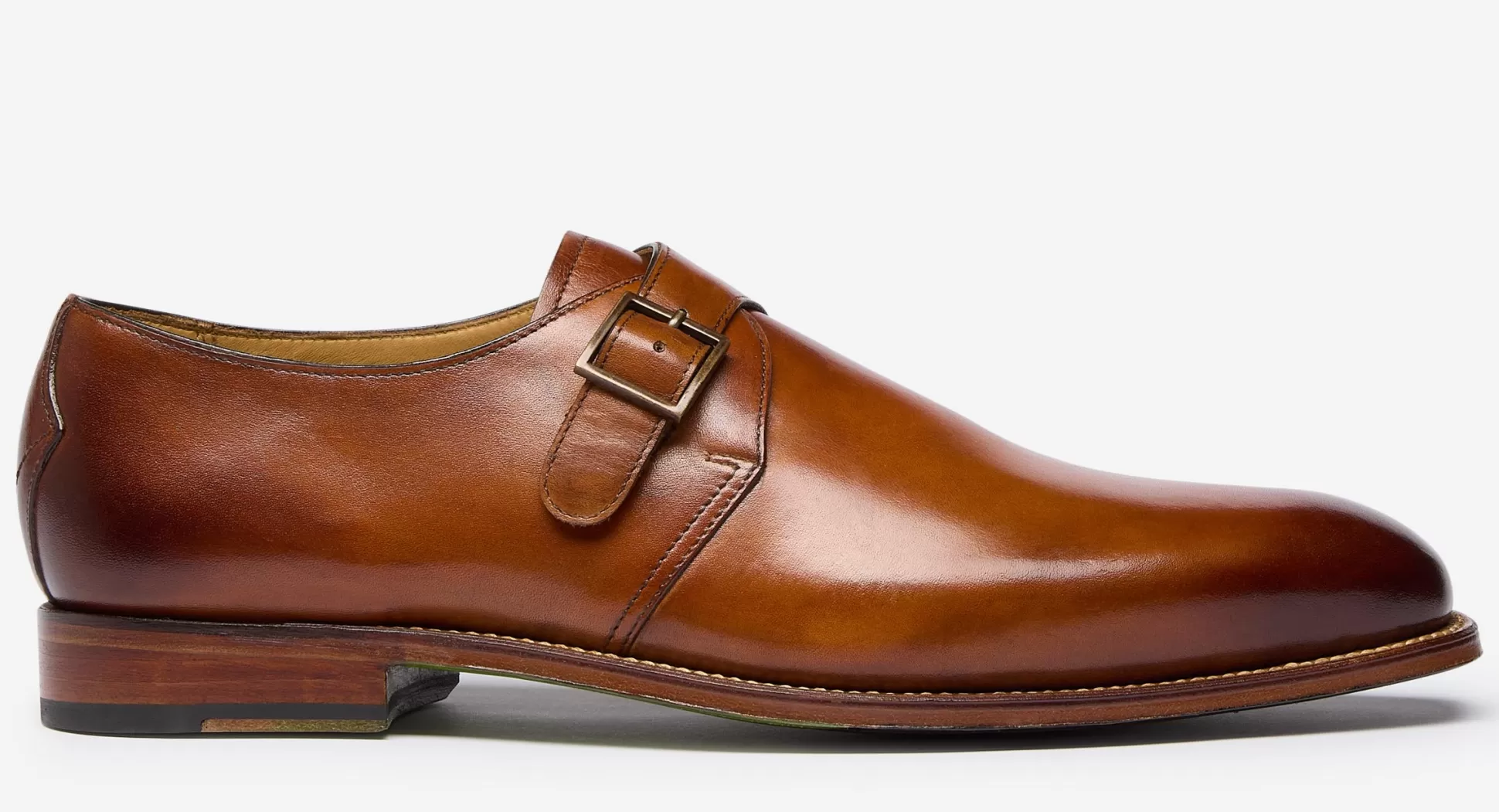 Oliver Sweeney Shoes^Idbury Cognac