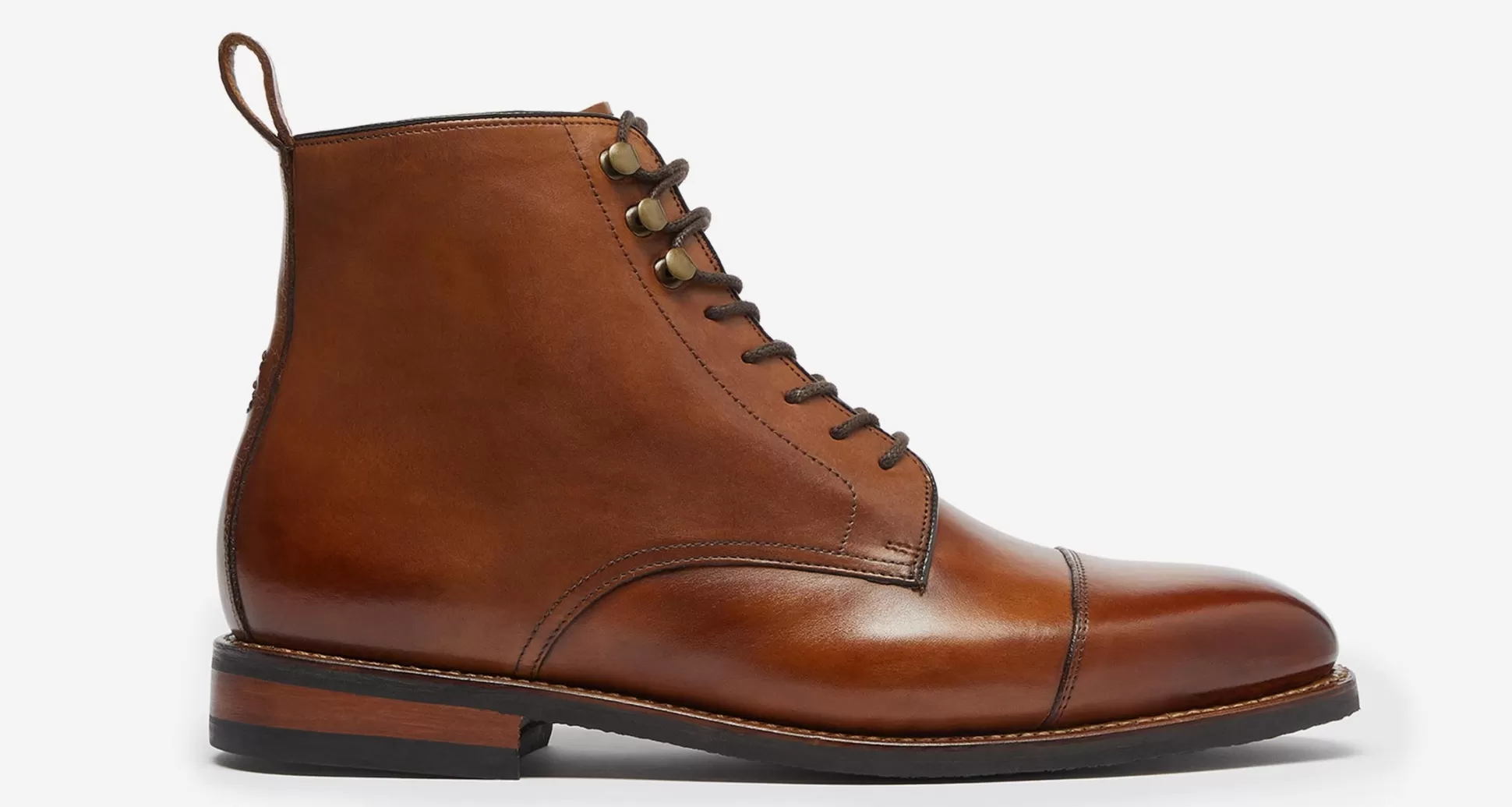 Oliver Sweeney Boots^Inglesham Cognac