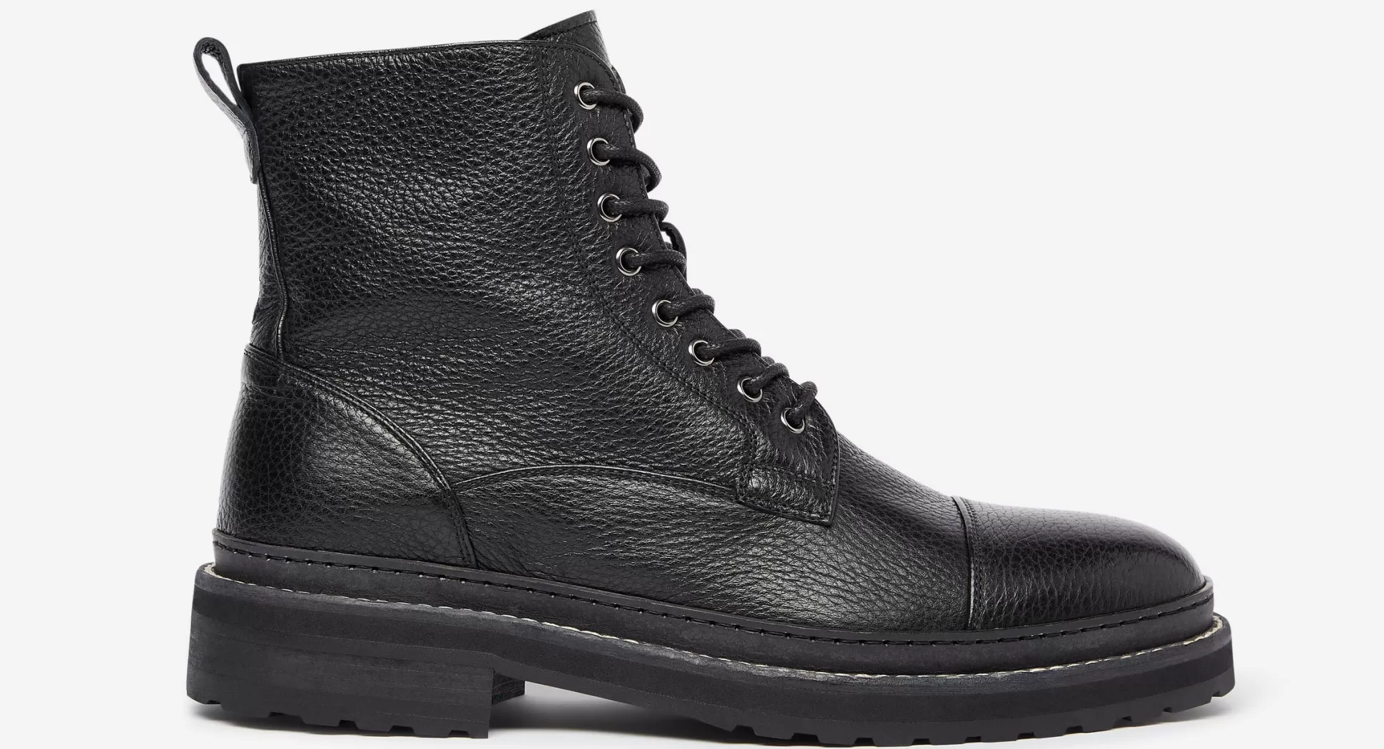 Oliver Sweeney Winter Boots^Kamma Black