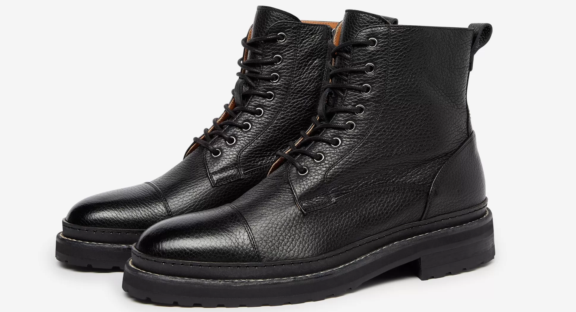 Oliver Sweeney Winter Boots^Kamma Black