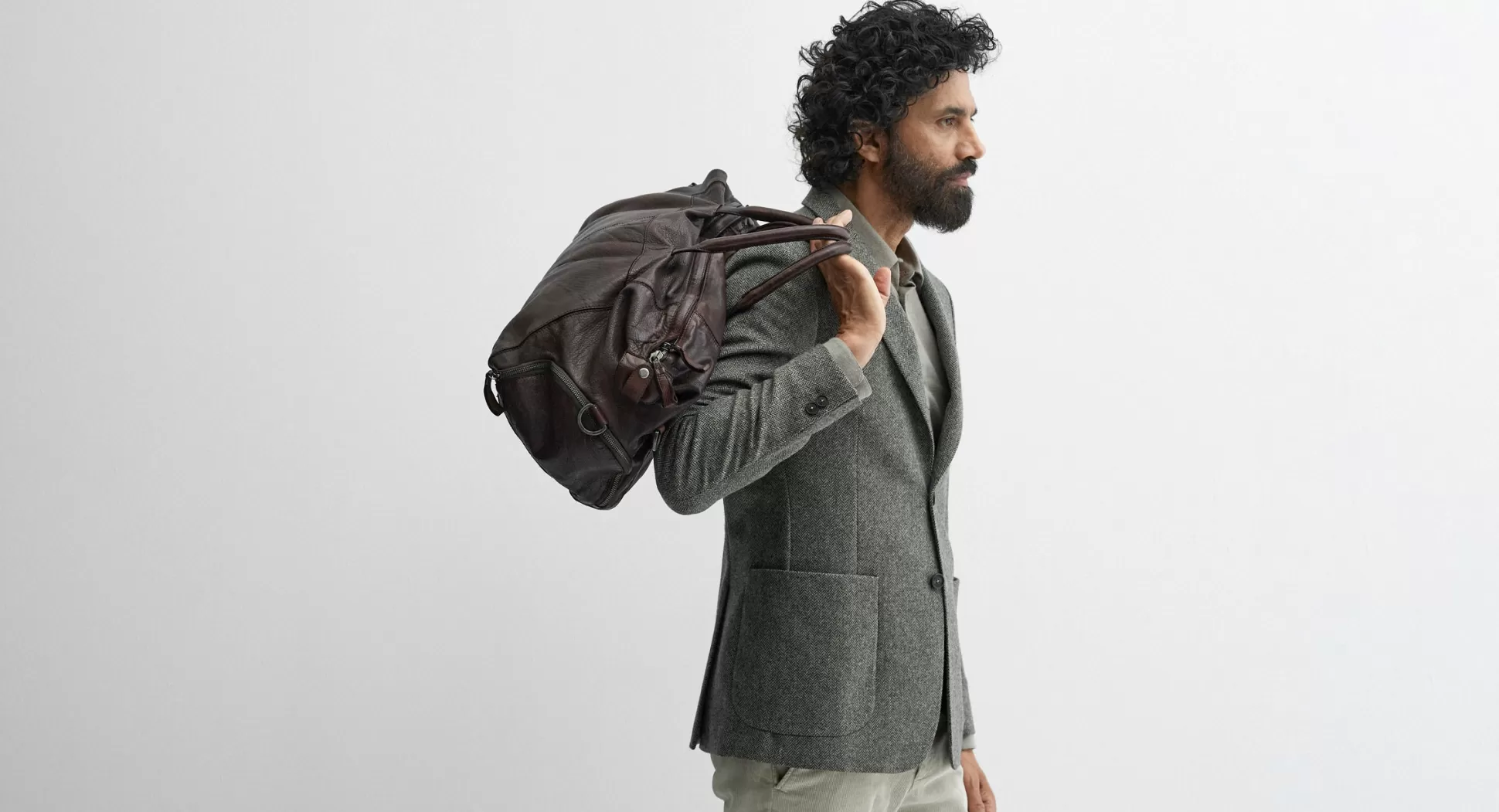 Oliver Sweeney Bags & Cases^Kella Dark Brown