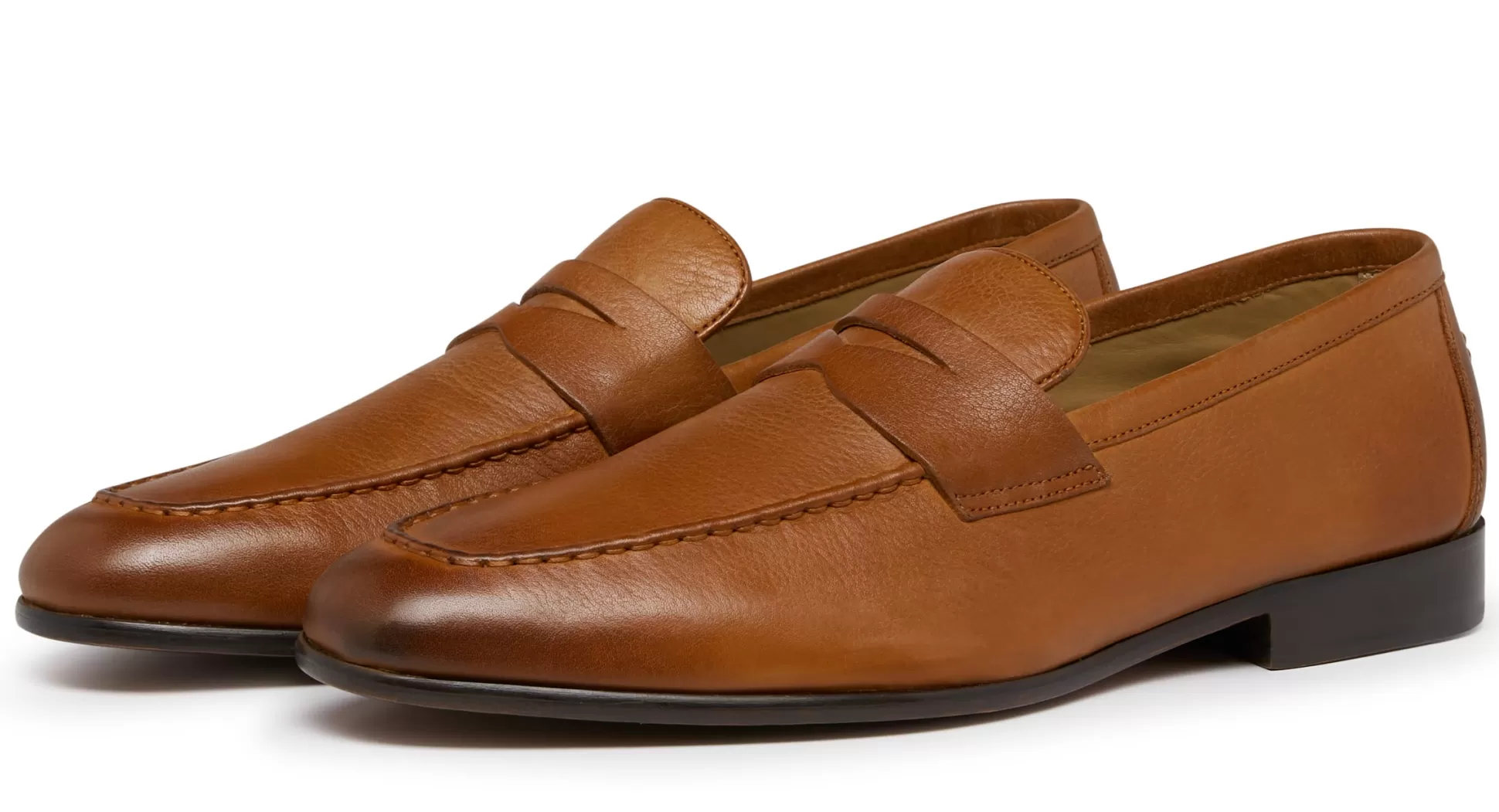 Oliver Sweeney Shoes^Keyworth Tan