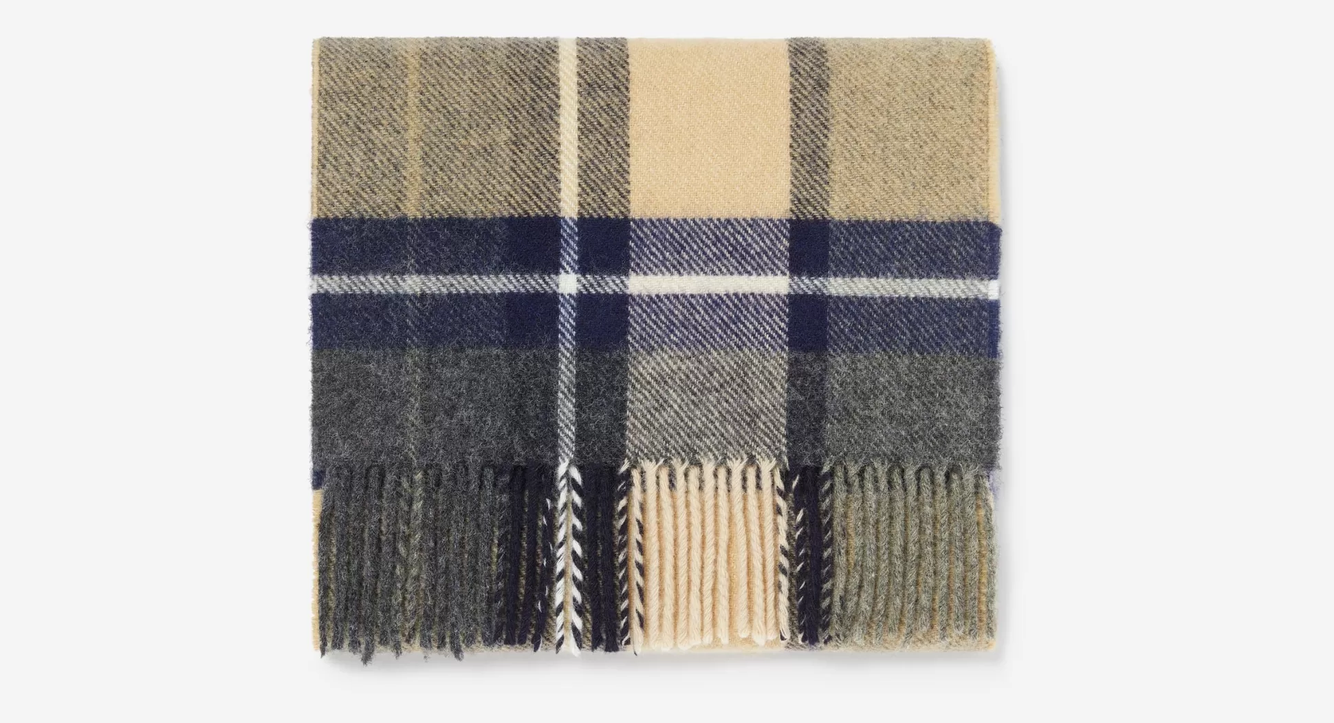 Oliver Sweeney Scarves, Gloves & Hats^Knill Navy/Stone