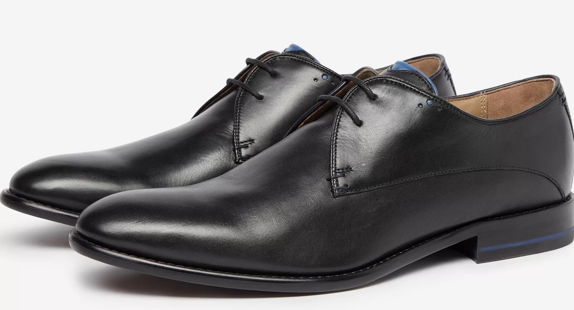 Oliver Sweeney Shoes^Knole Black