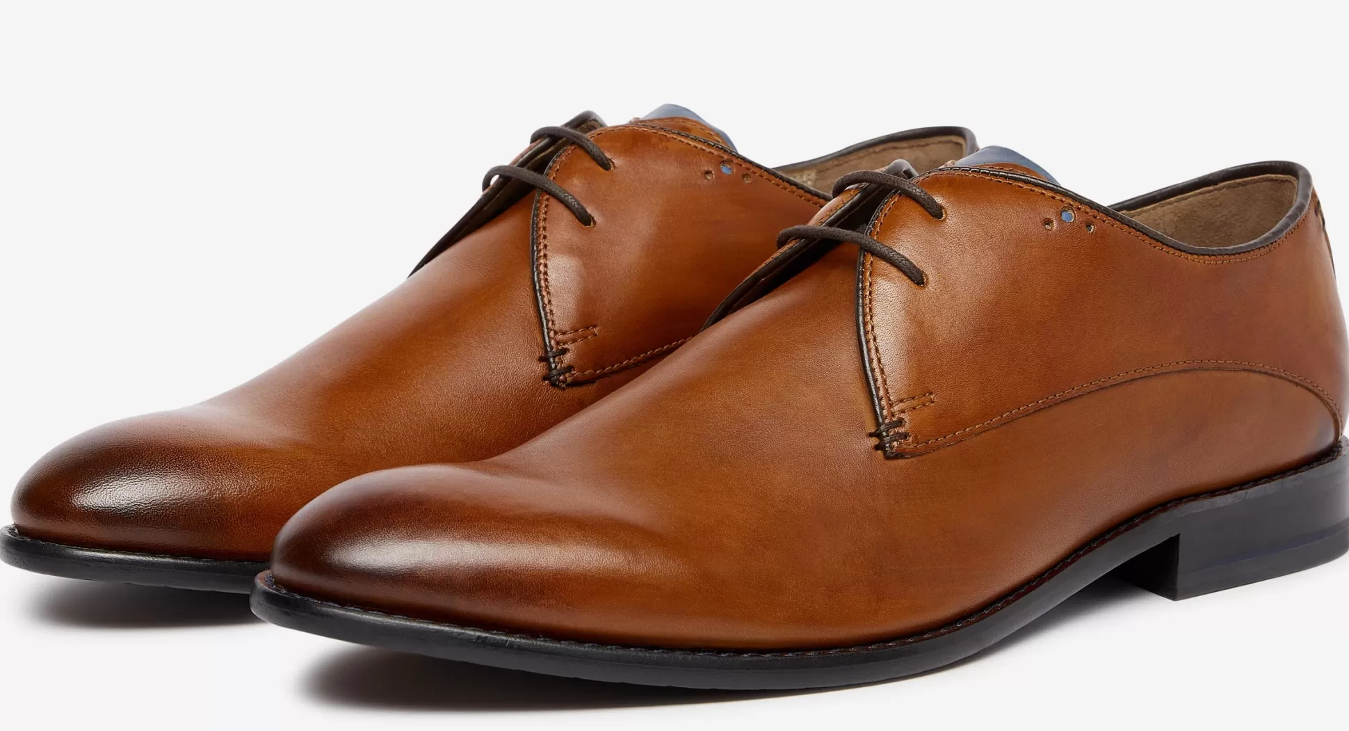 Oliver Sweeney Shoes^Knole Tan