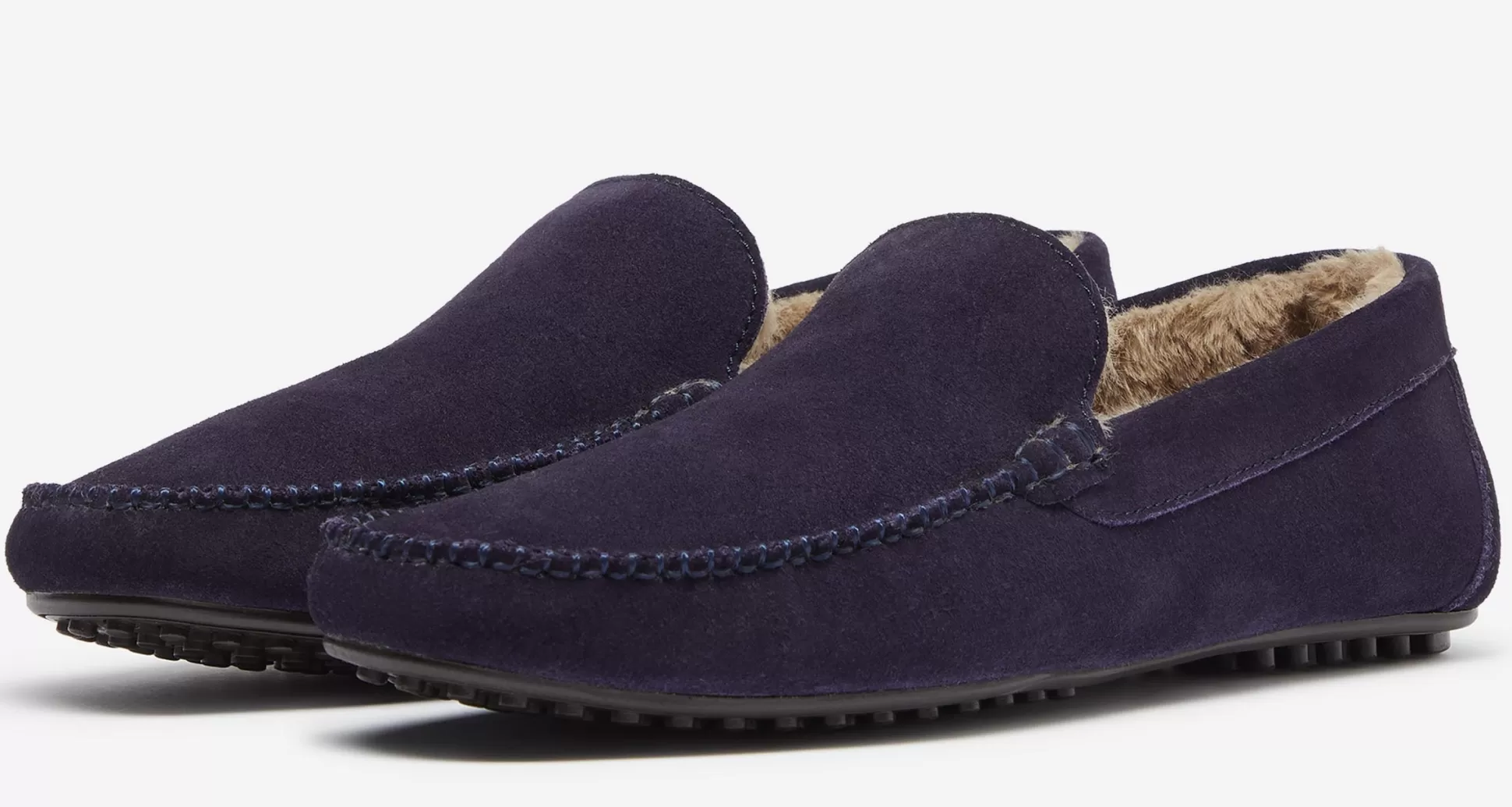 Oliver Sweeney Slippers^Landa Navy