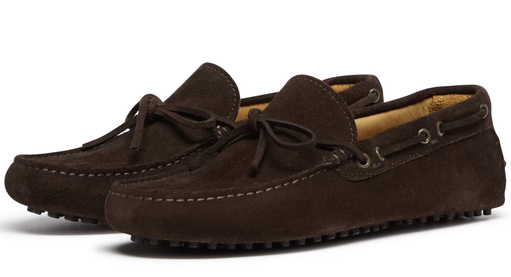 Oliver Sweeney Shoes^Lastres Chocolate