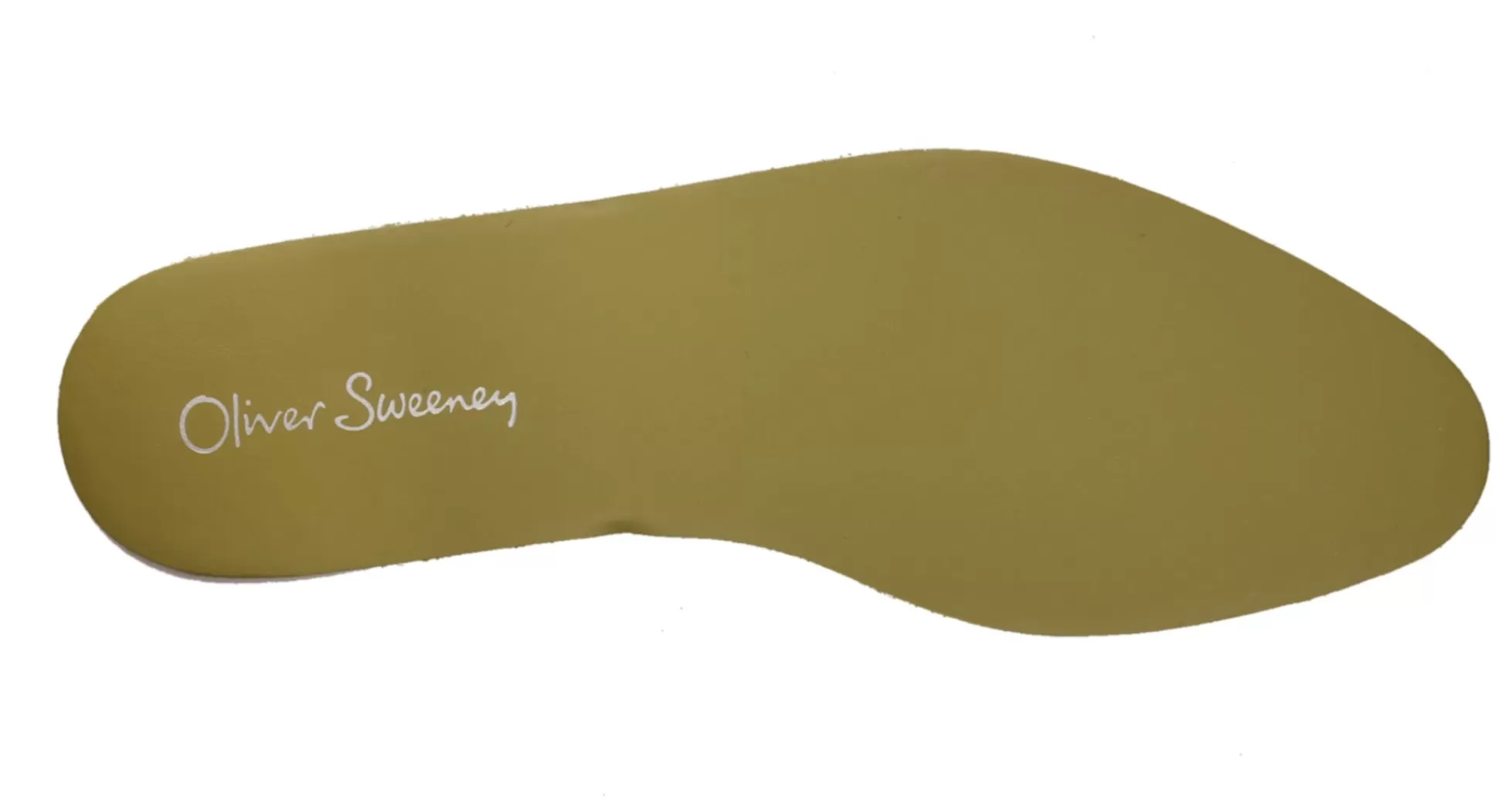 Oliver Sweeney Care & Repair^Leather/Cork Insoles