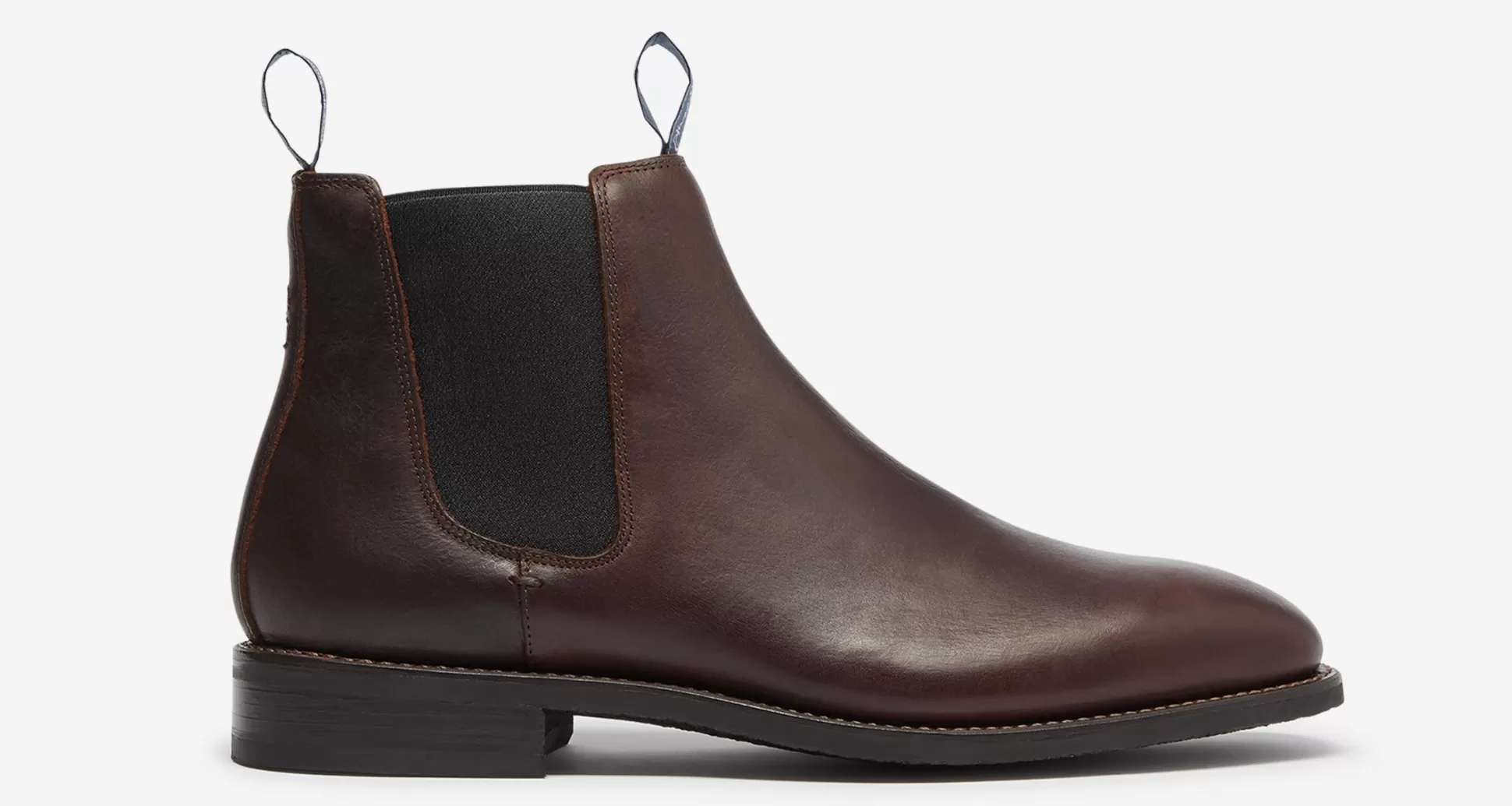 Oliver Sweeney Winter Boots^Lochside Dark Brown