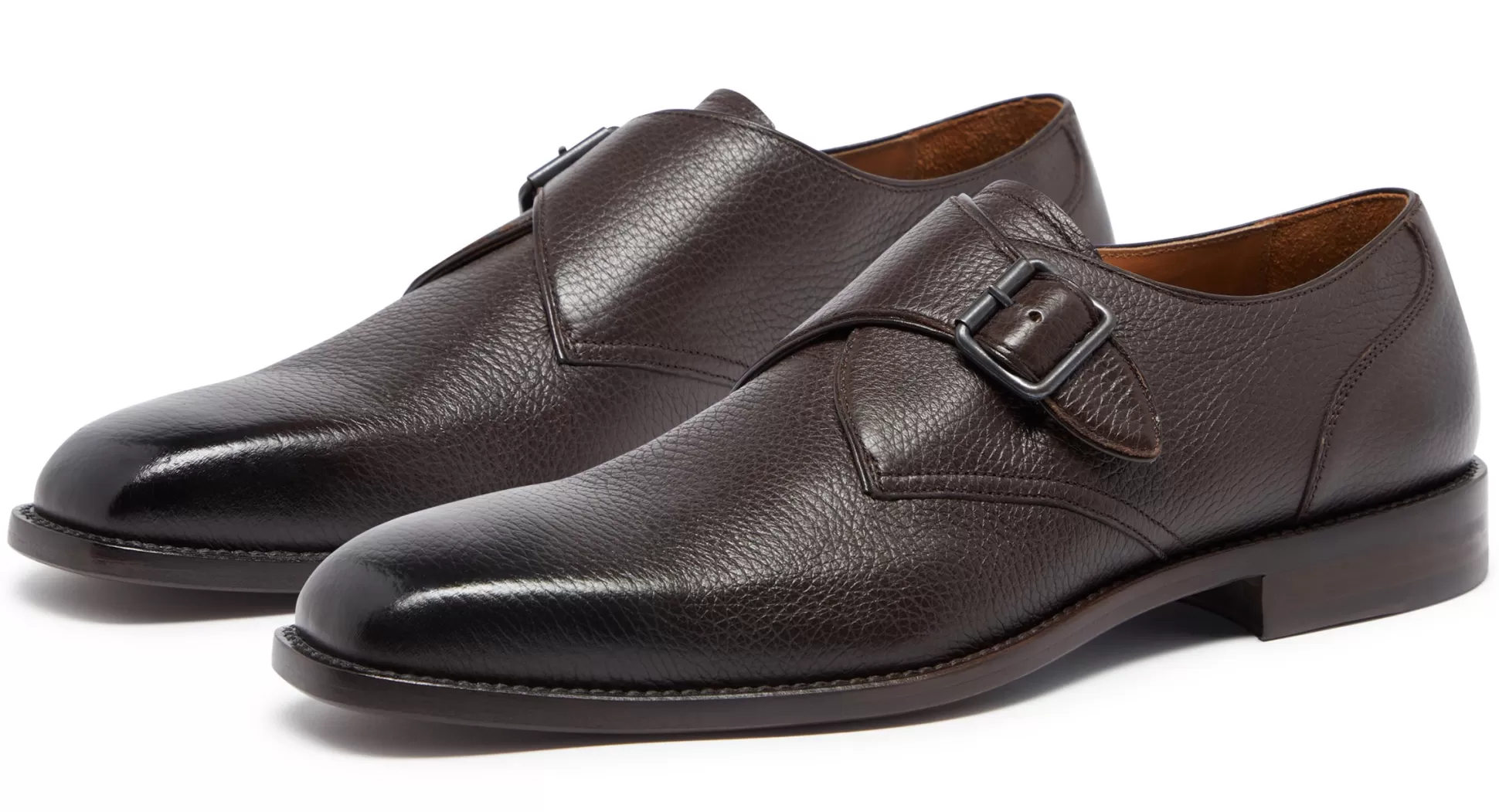 Oliver Sweeney Shoes^Luisetto Brown