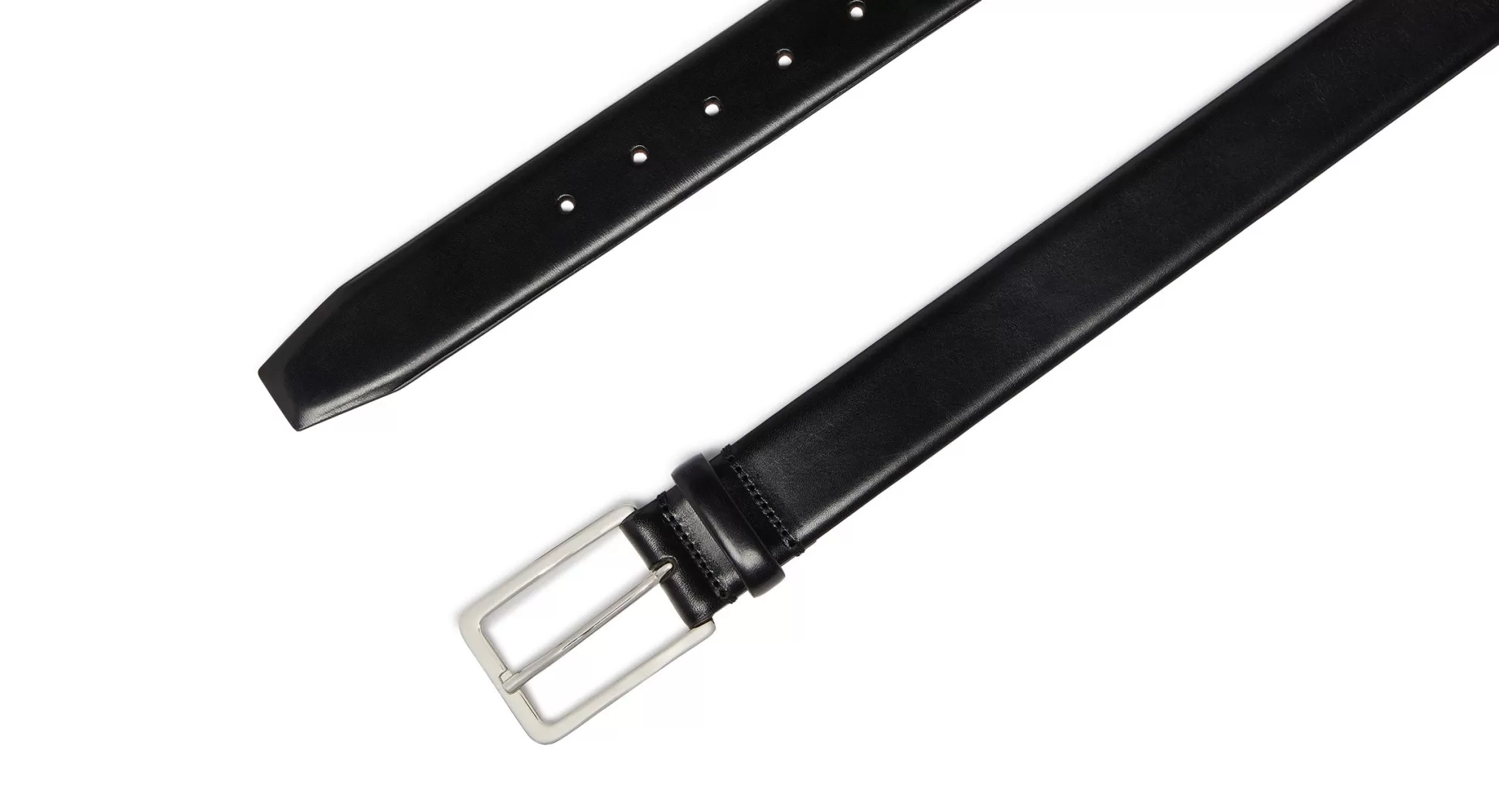 Oliver Sweeney Belts^Lumini Black