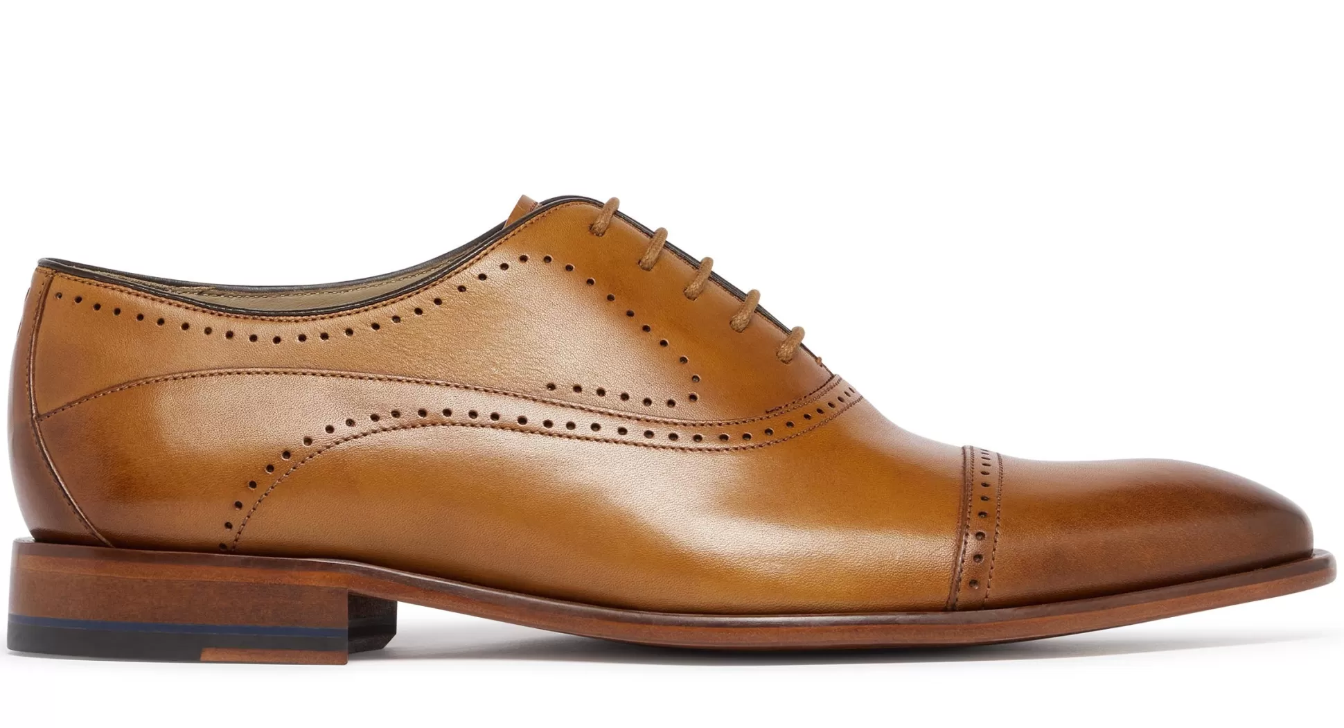 Oliver Sweeney Shoes^Mallory Light Tan