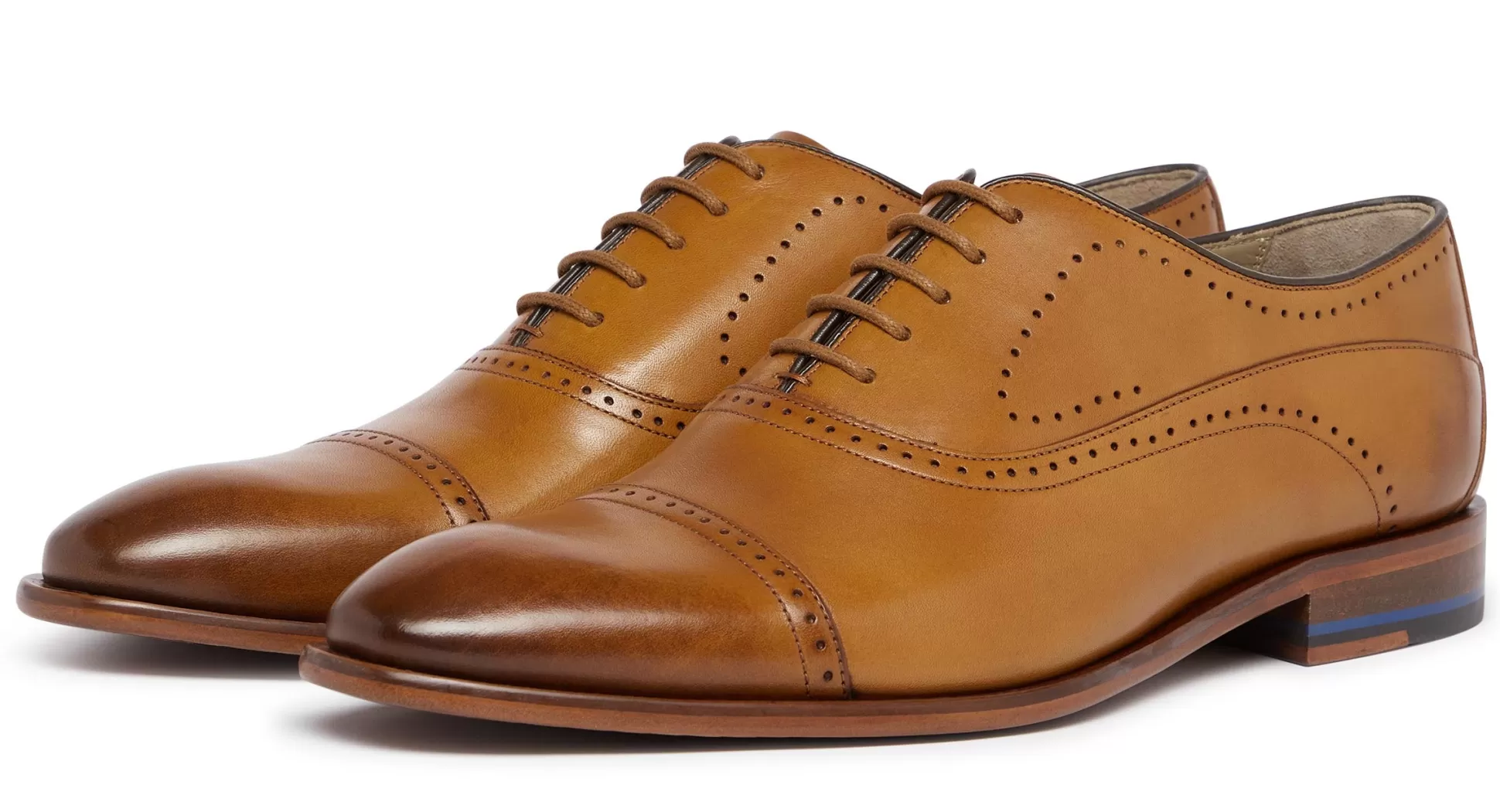 Oliver Sweeney Shoes^Mallory Light Tan