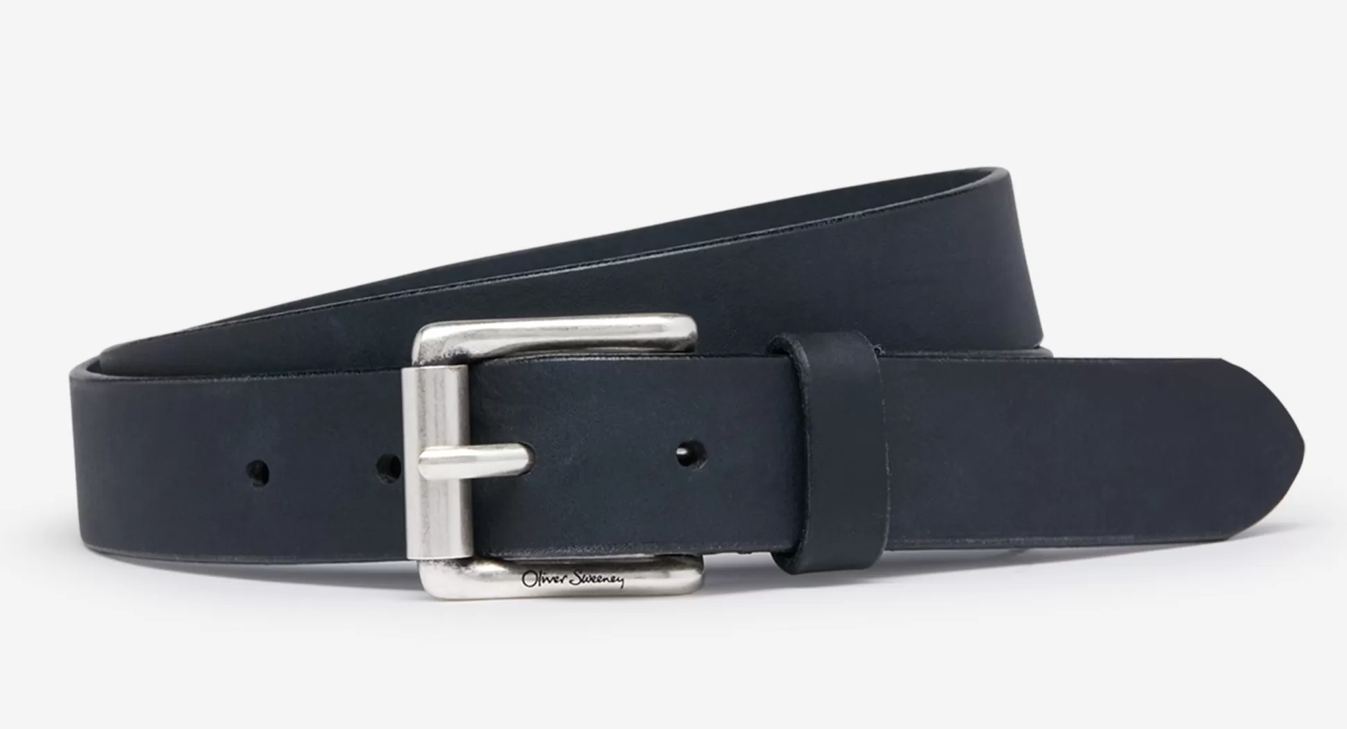 Oliver Sweeney Belts^Marzanemi Navy