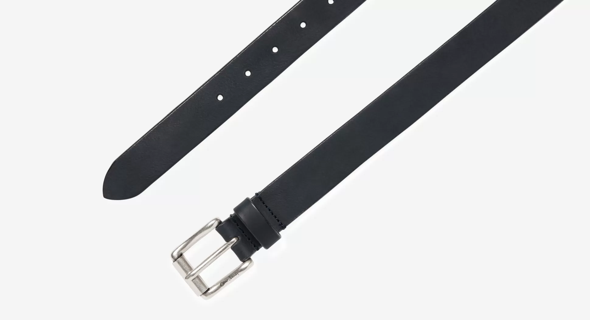 Oliver Sweeney Belts^Marzanemi Navy