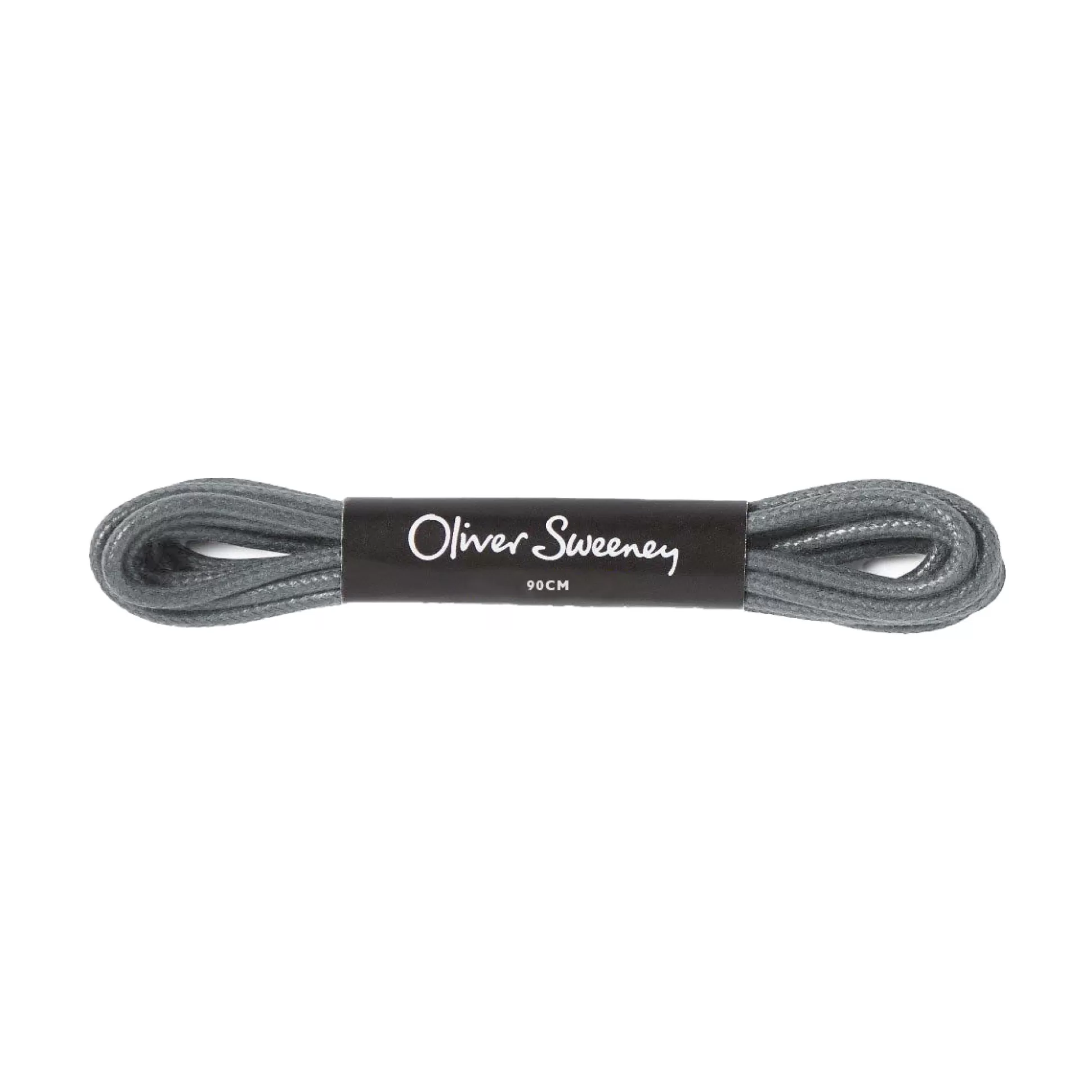 Oliver Sweeney Care & Repair^Medium Round Grey Laces