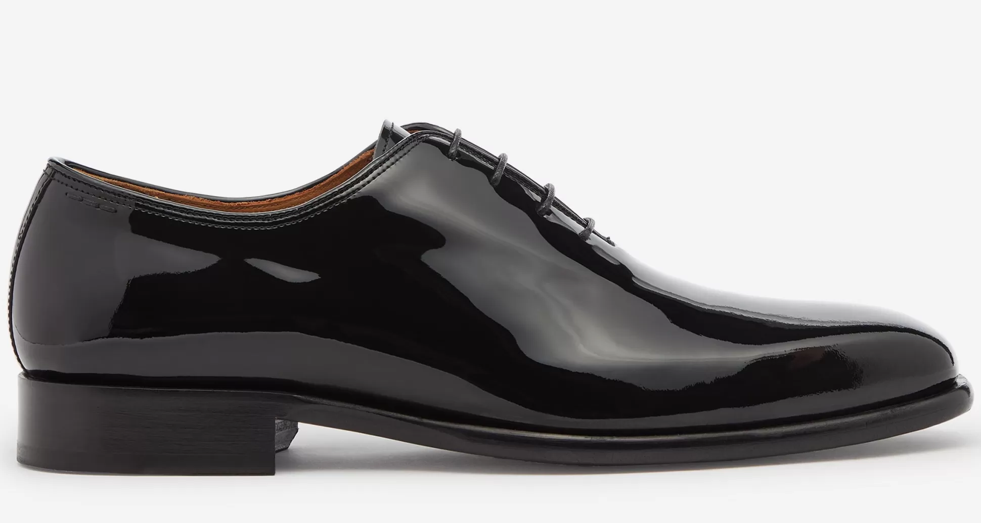 Oliver Sweeney Shoes^Montalfano Black Patent