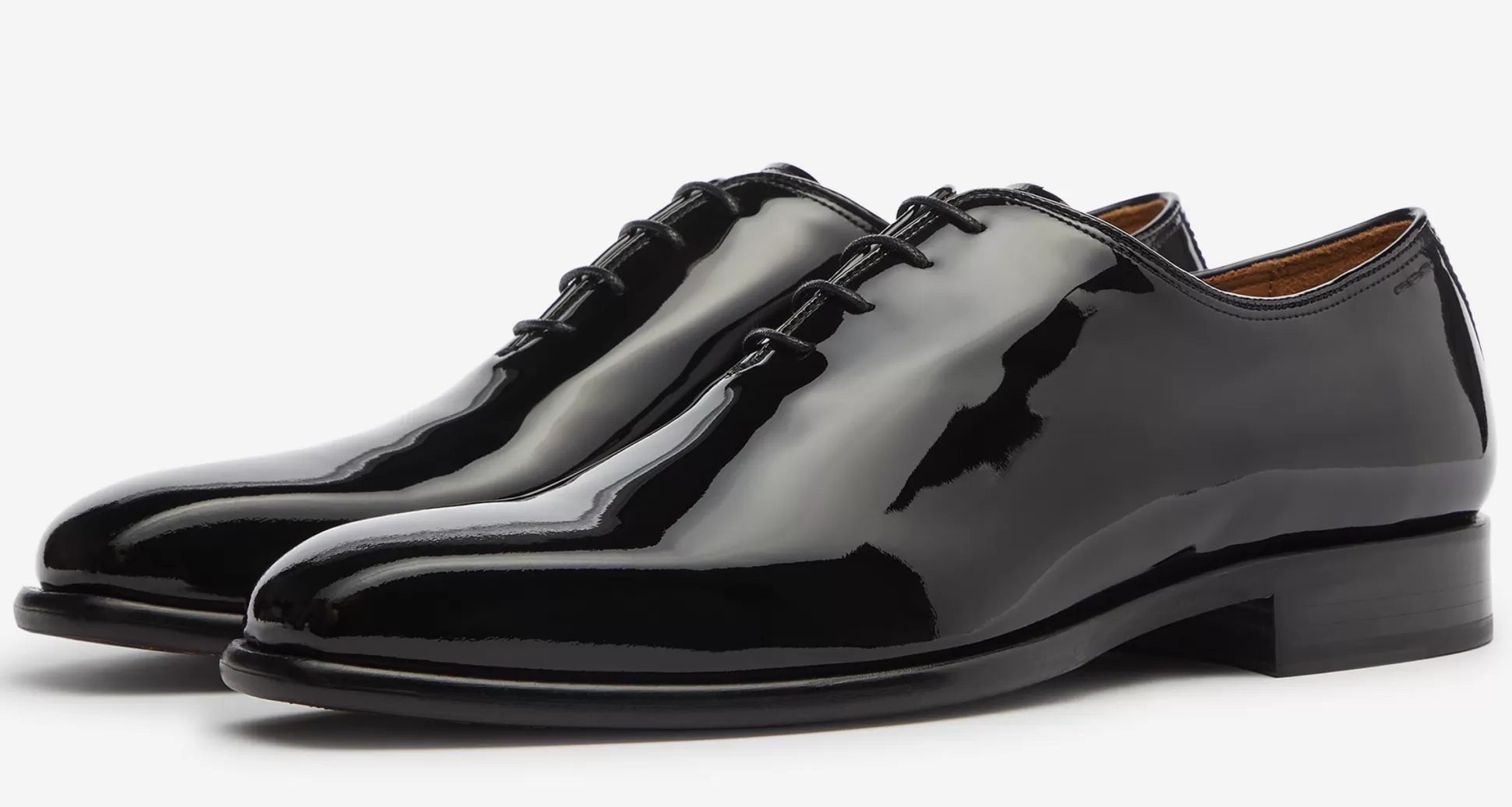 Oliver Sweeney Shoes^Montalfano Black Patent