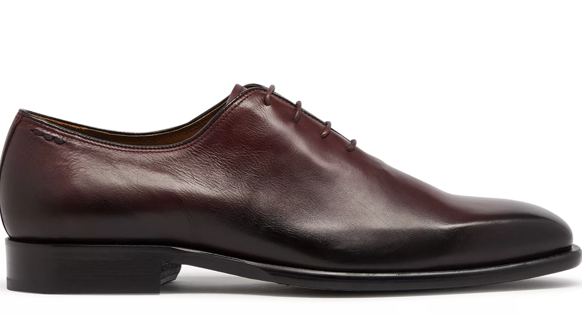 Oliver Sweeney Shoes^Montalfano Burgundy