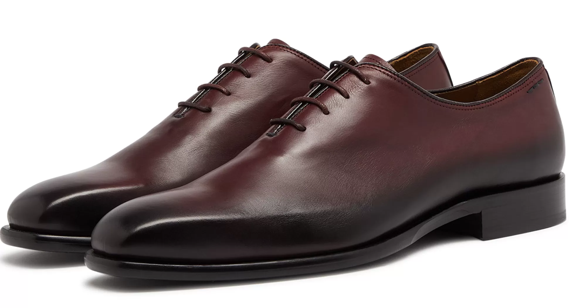 Oliver Sweeney Shoes^Montalfano Burgundy