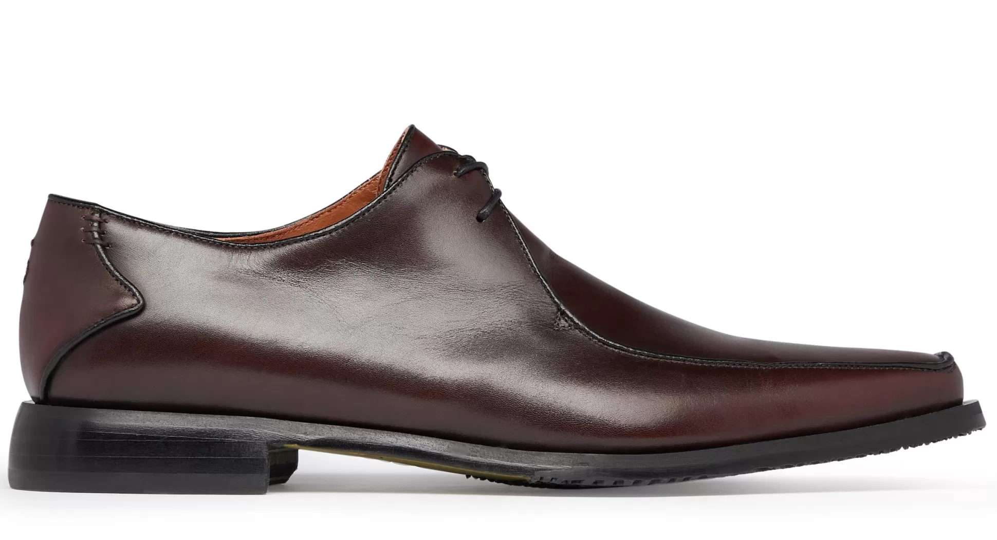 Oliver Sweeney Shoes^Napoli Dark Brown