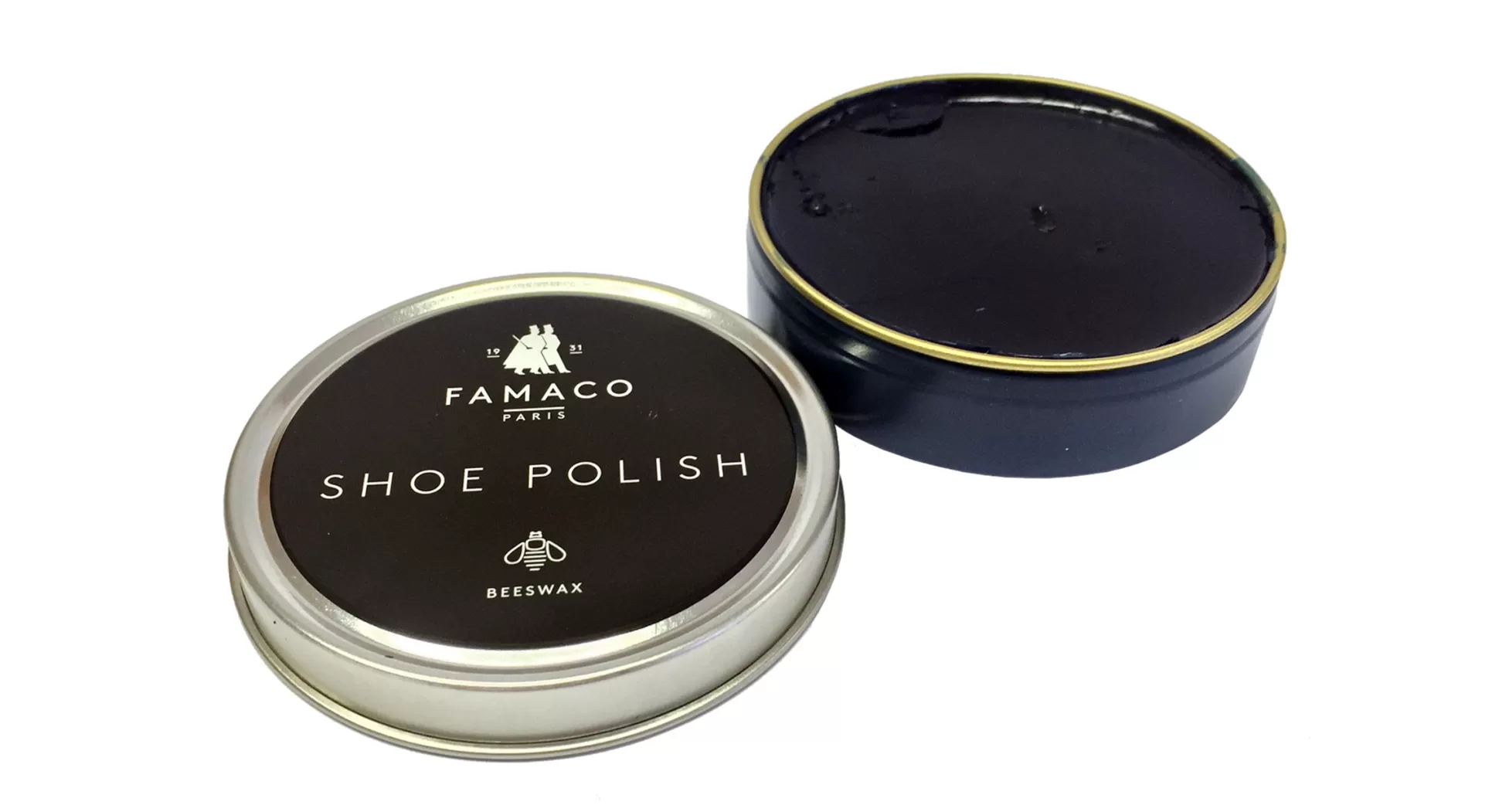 Oliver Sweeney Care & Repair^Navy Shoe Polish