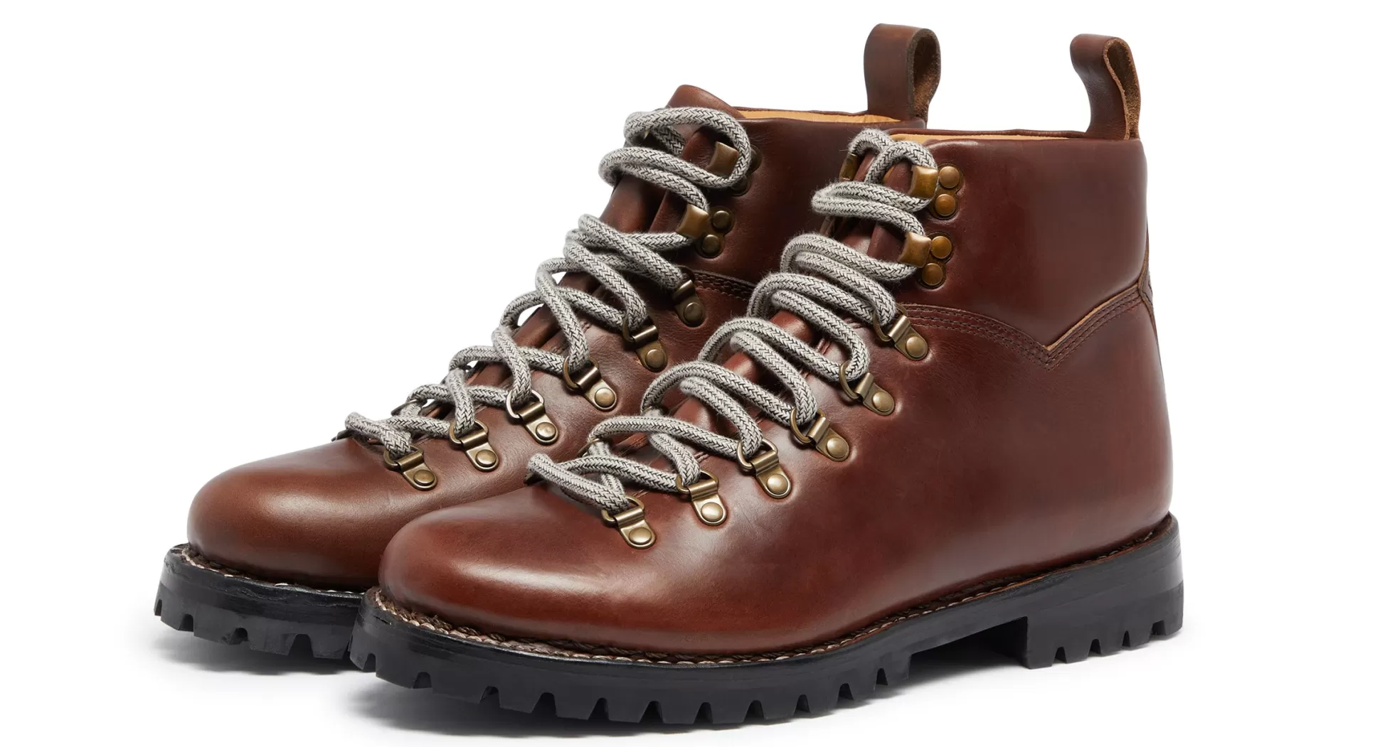 Oliver Sweeney Winter Boots^Oxenholme Brown