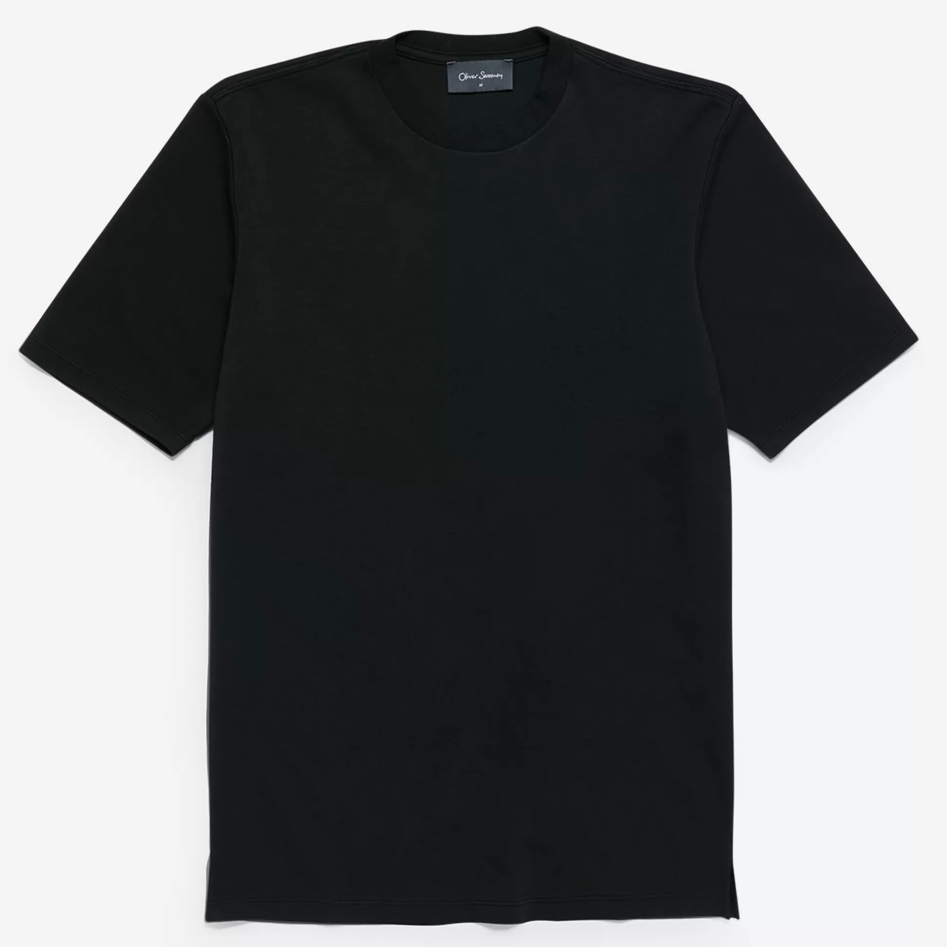 Oliver Sweeney T Shirts & Polos^Palmela Black