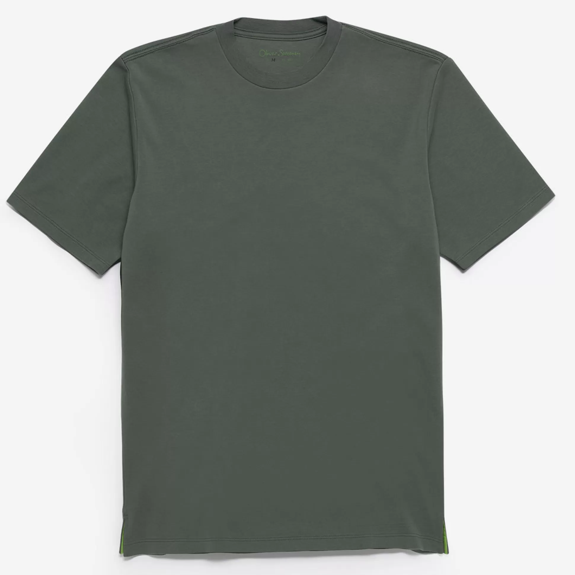 Oliver Sweeney T Shirts & Polos^Palmela Khaki