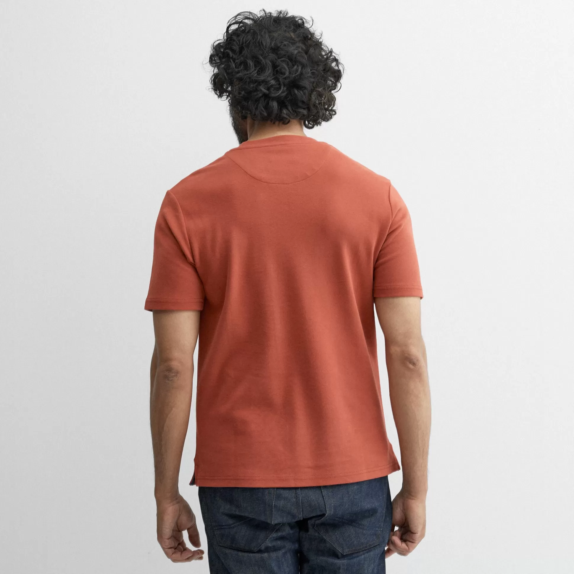 Oliver Sweeney T Shirts & Polos^Palmela Rust