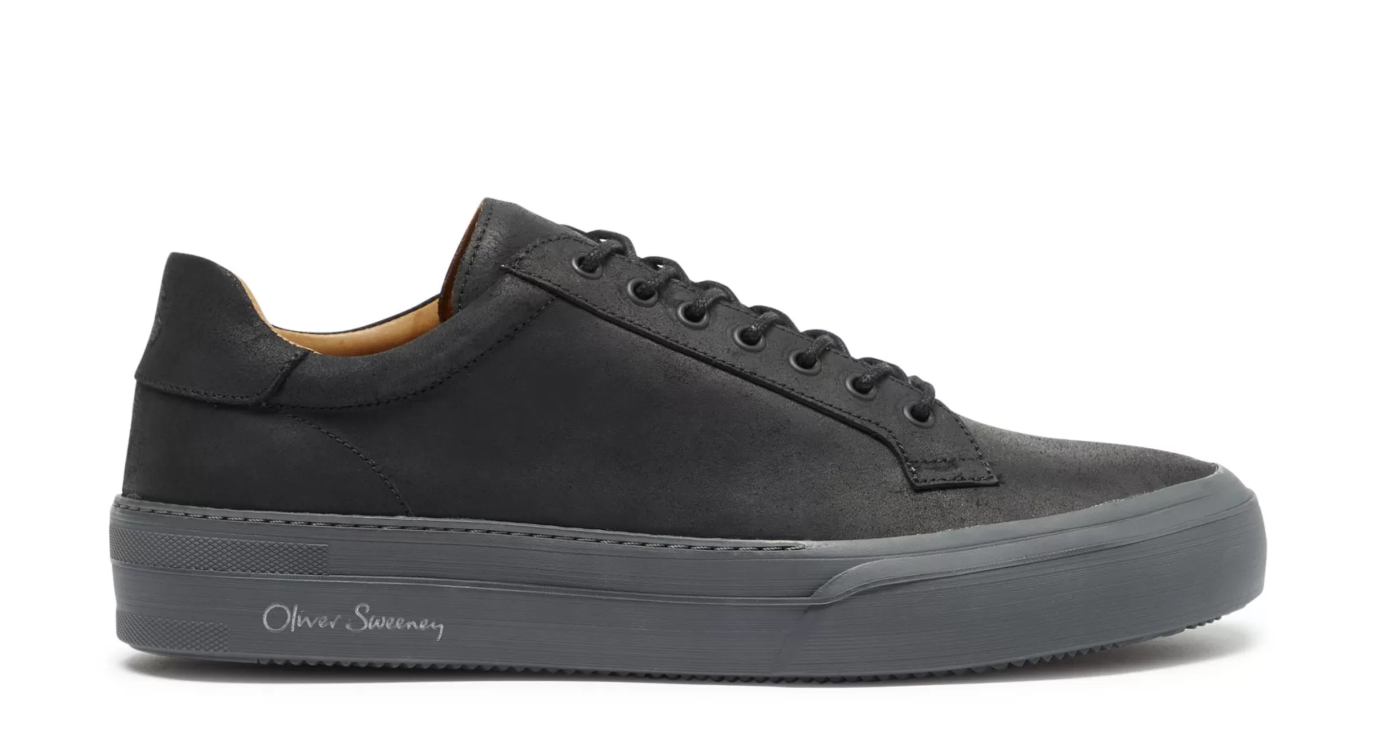 Oliver Sweeney Trainers^Penacova Black