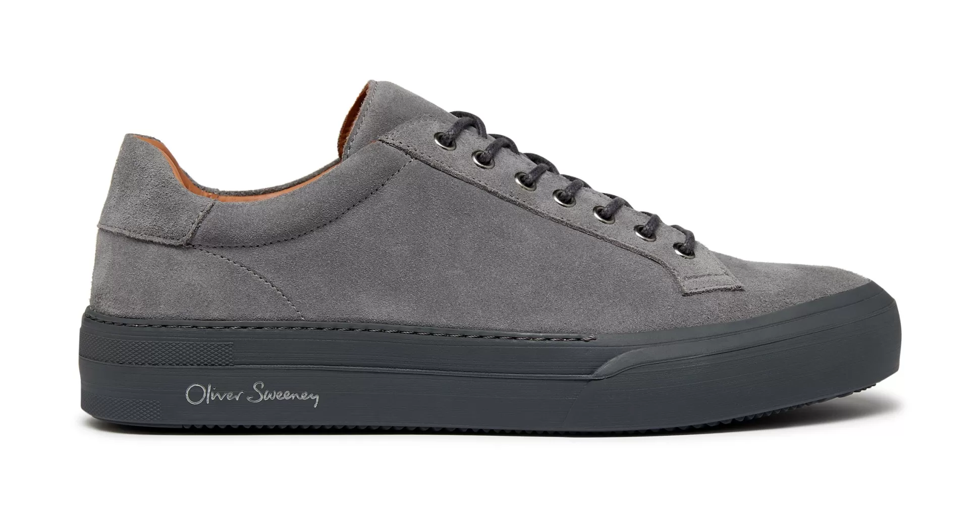 Oliver Sweeney Trainers^Penacova Grey