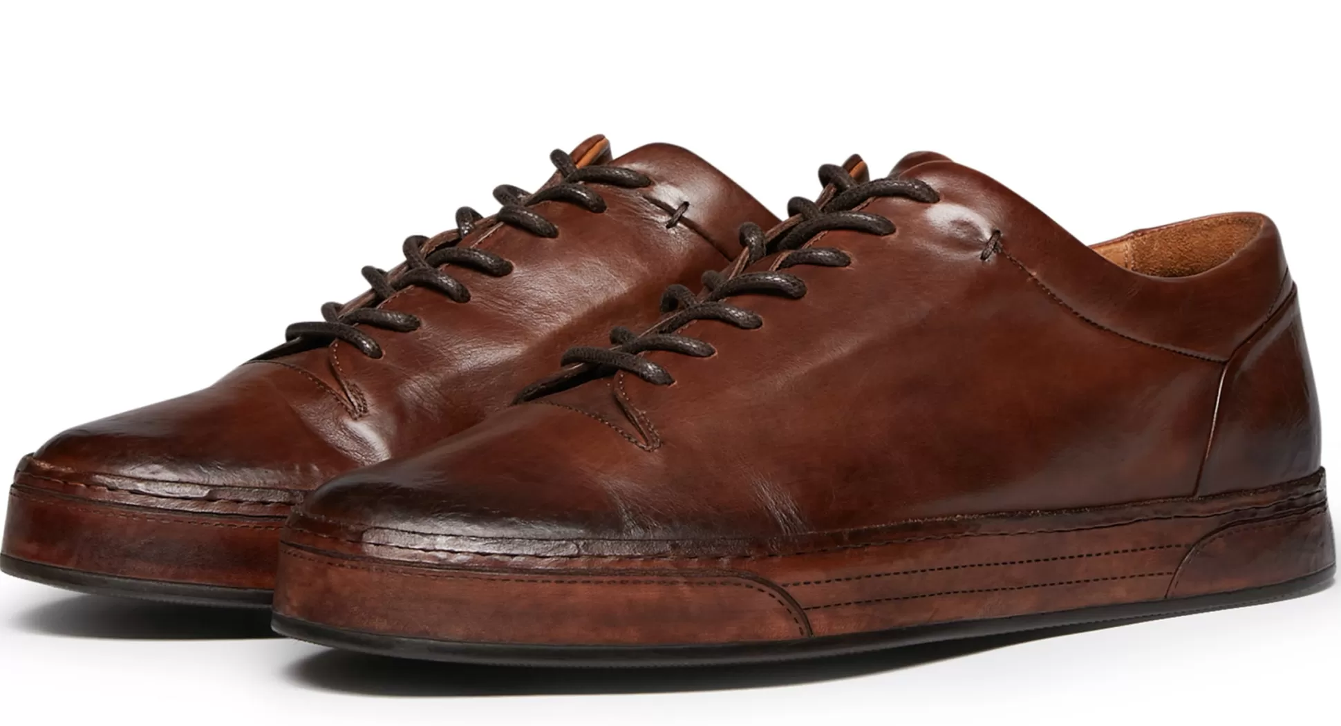 Oliver Sweeney Trainers^Prio Brown