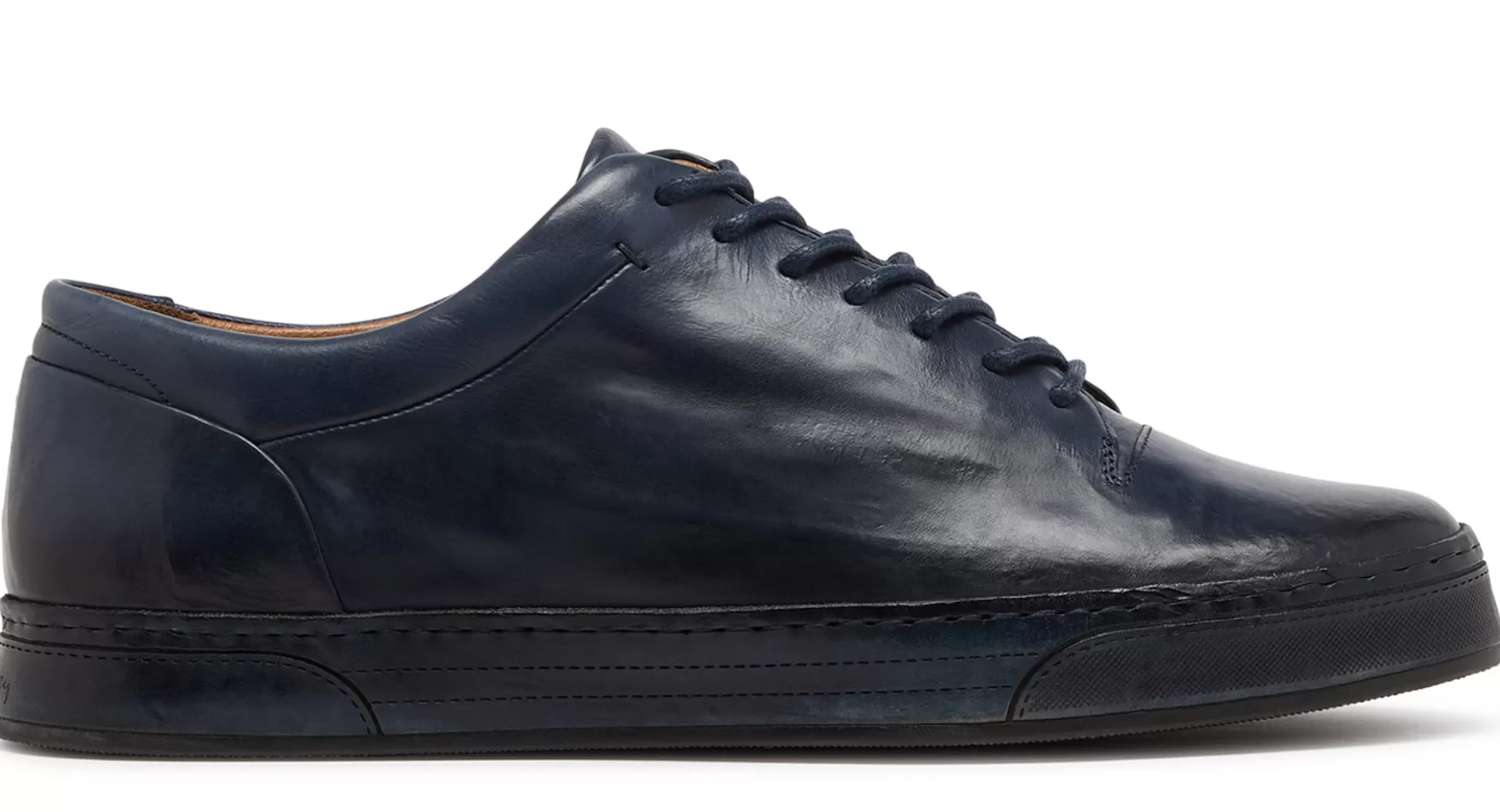 Oliver Sweeney Trainers^Prio Navy