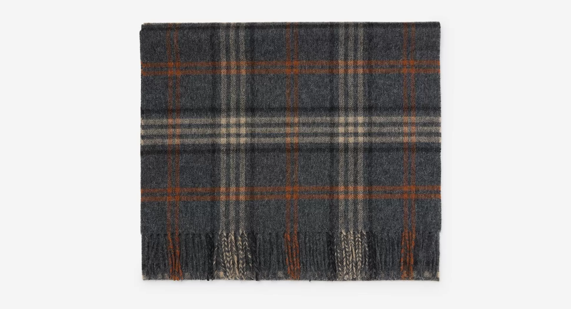 Oliver Sweeney Scarves, Gloves & Hats^Radnor Charcoal