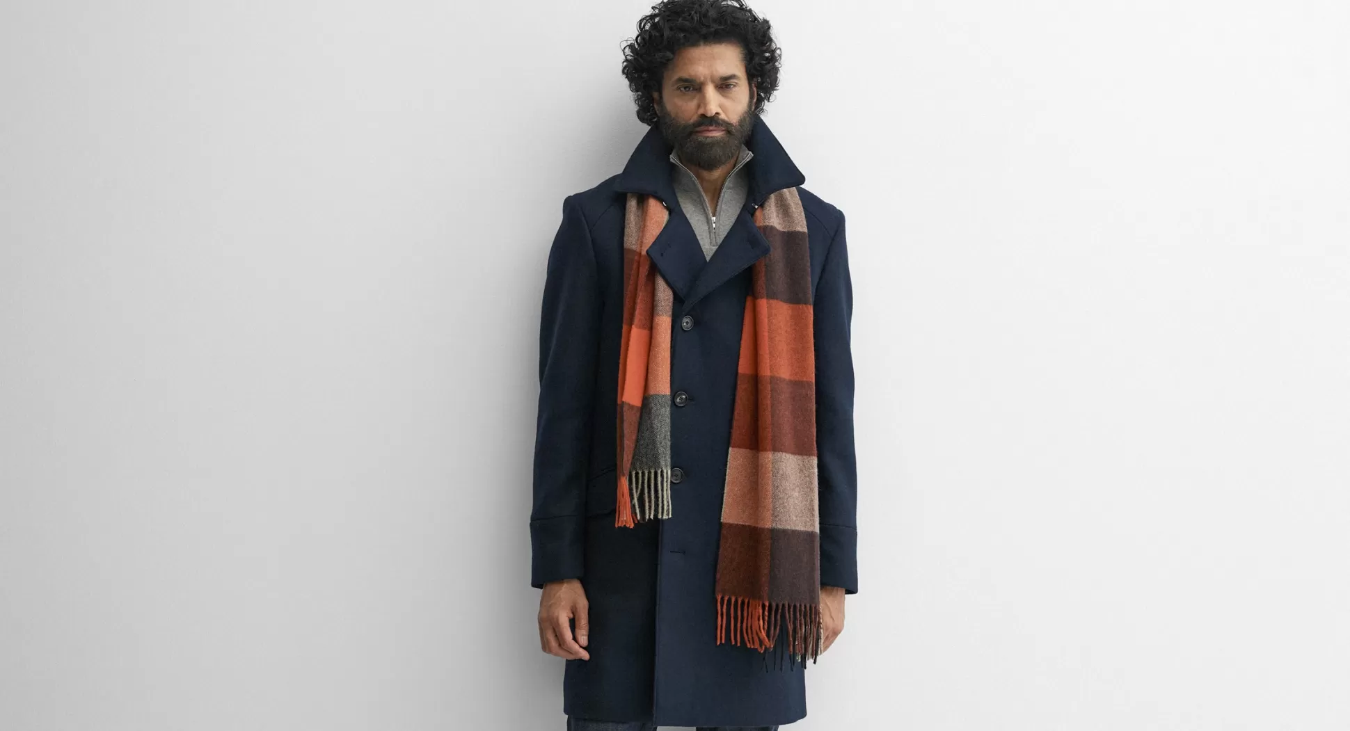 Oliver Sweeney Scarves, Gloves & Hats^Radnor Rust