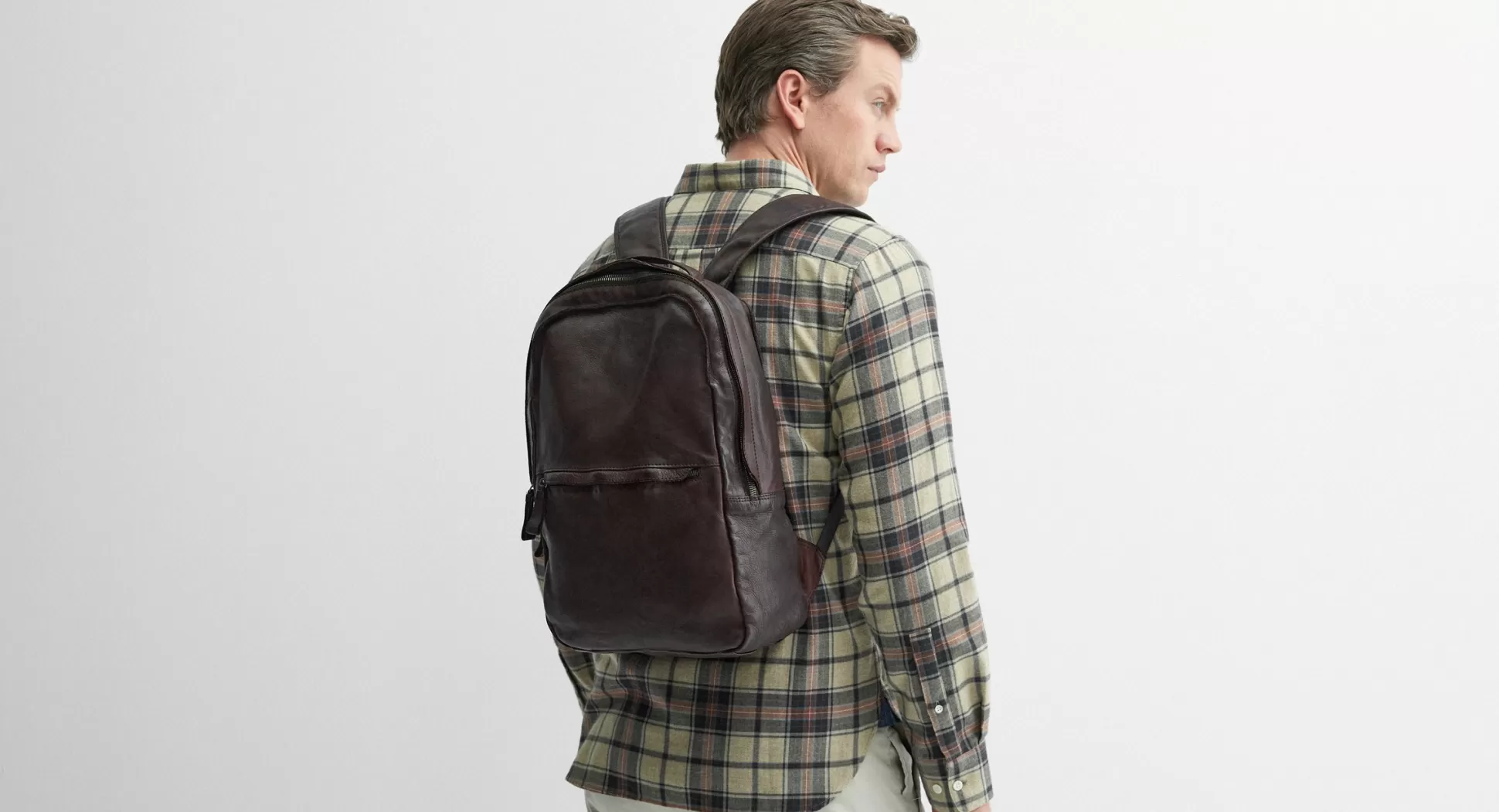 Oliver Sweeney Bags & Cases^Ramsey Dark Brown