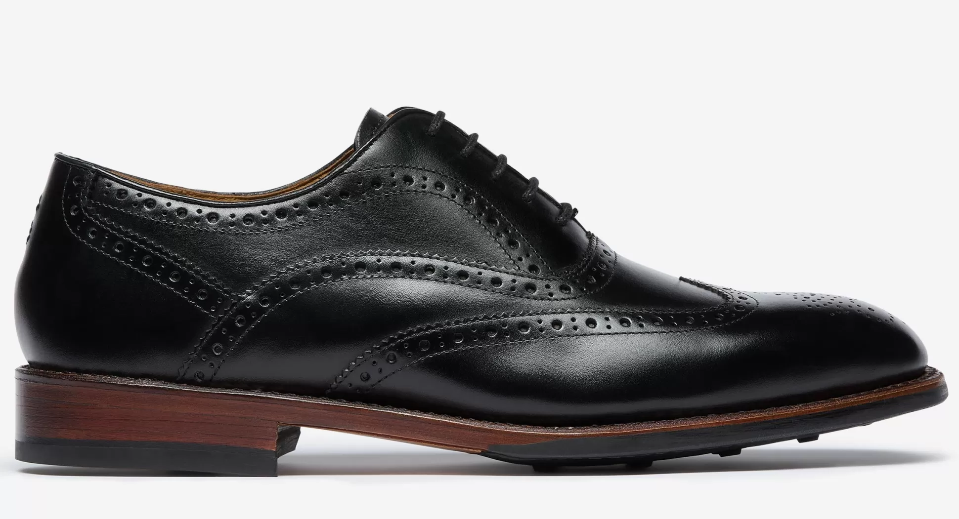 Oliver Sweeney Shoes^Rendlesham Black