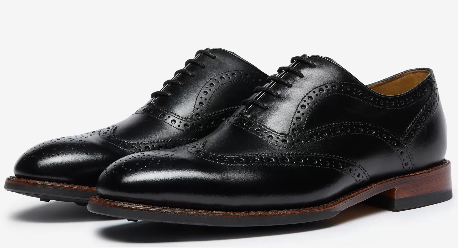 Oliver Sweeney Shoes^Rendlesham Black