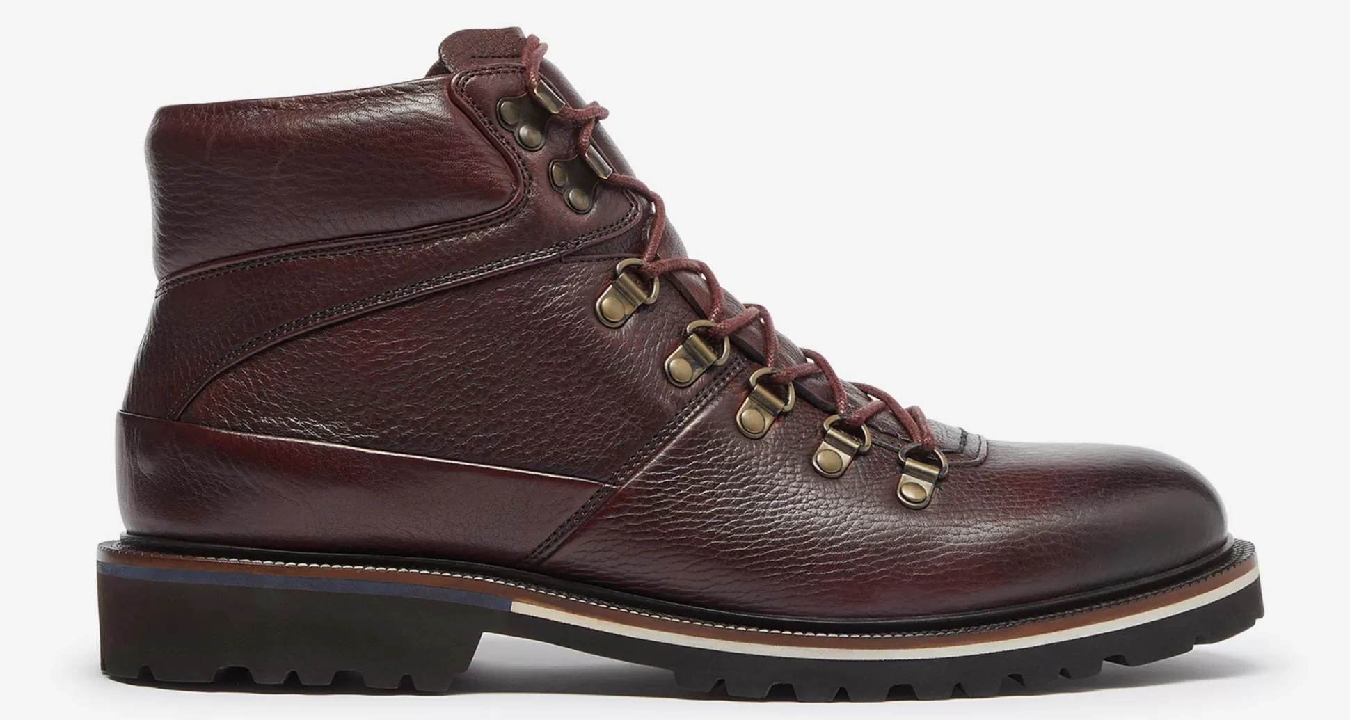 Oliver Sweeney Winter Boots^Rispond Burgundy