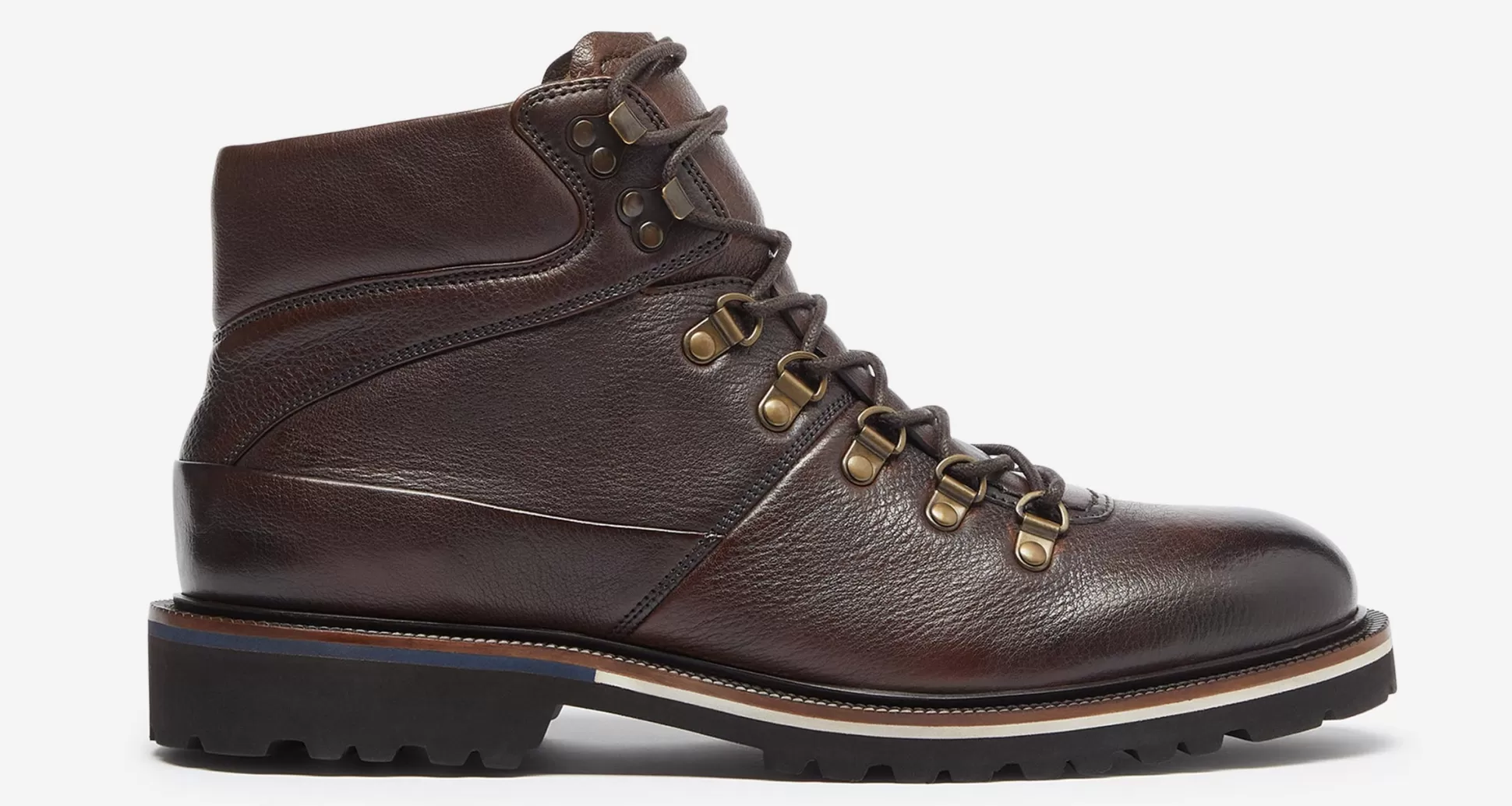 Oliver Sweeney Winter Boots^Rispond Dark Brown